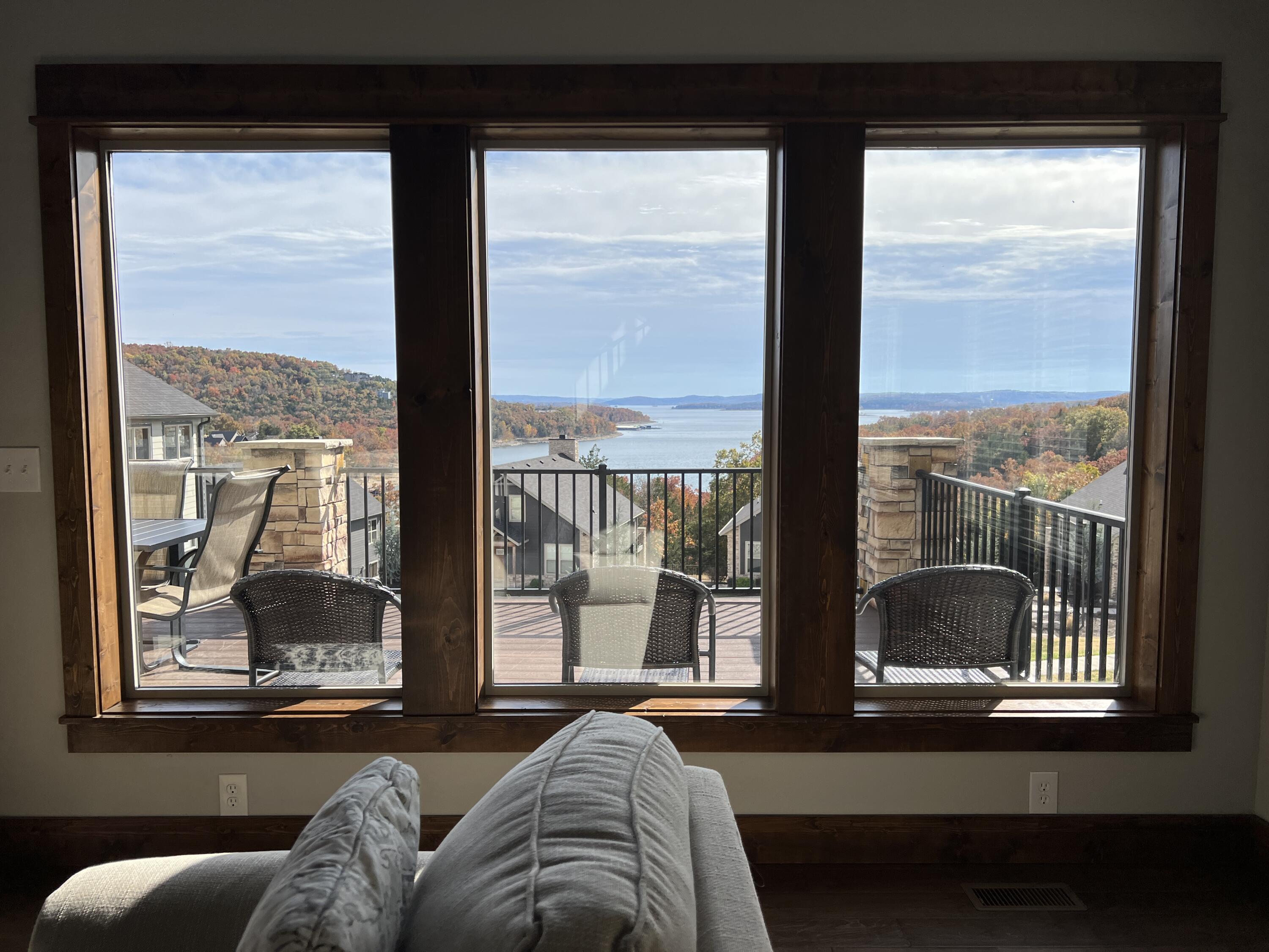 Table Rock Landing - Residential