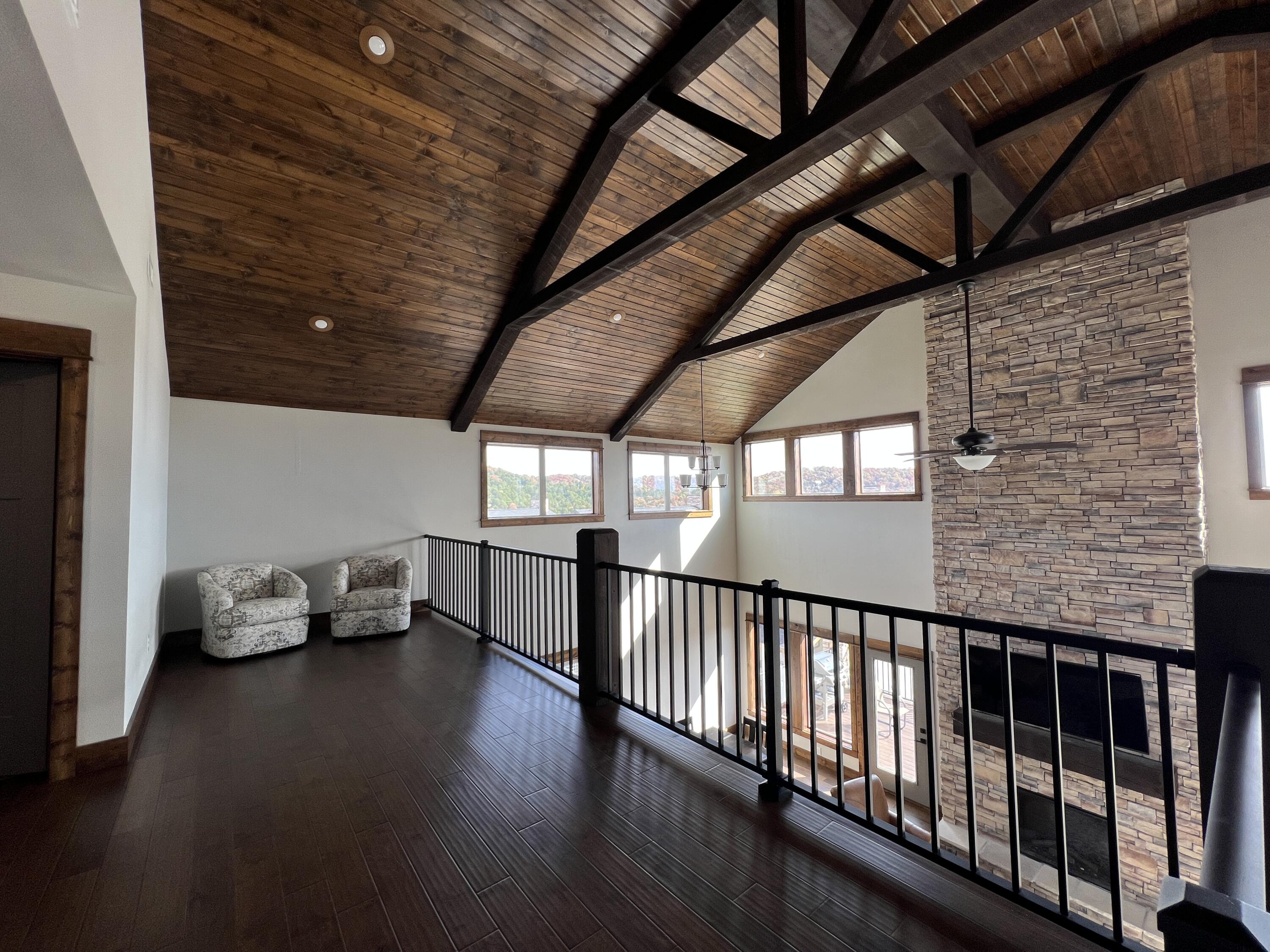 Table Rock Landing - Residential