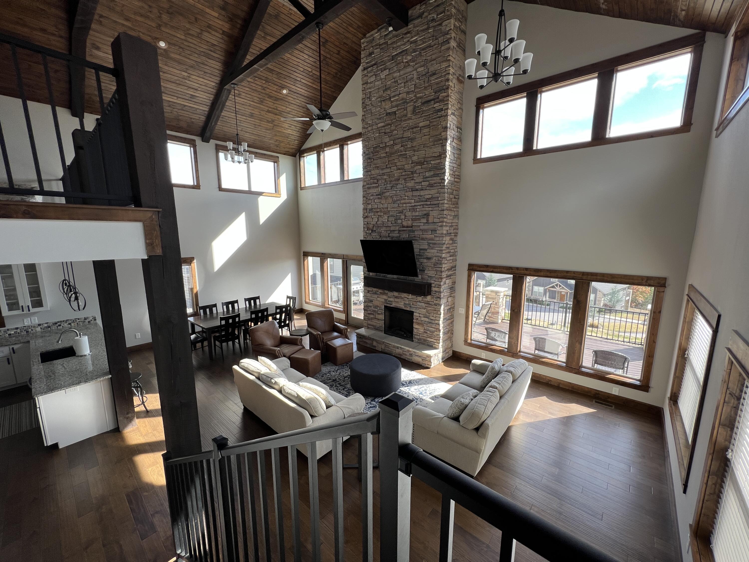 Table Rock Landing - Residential