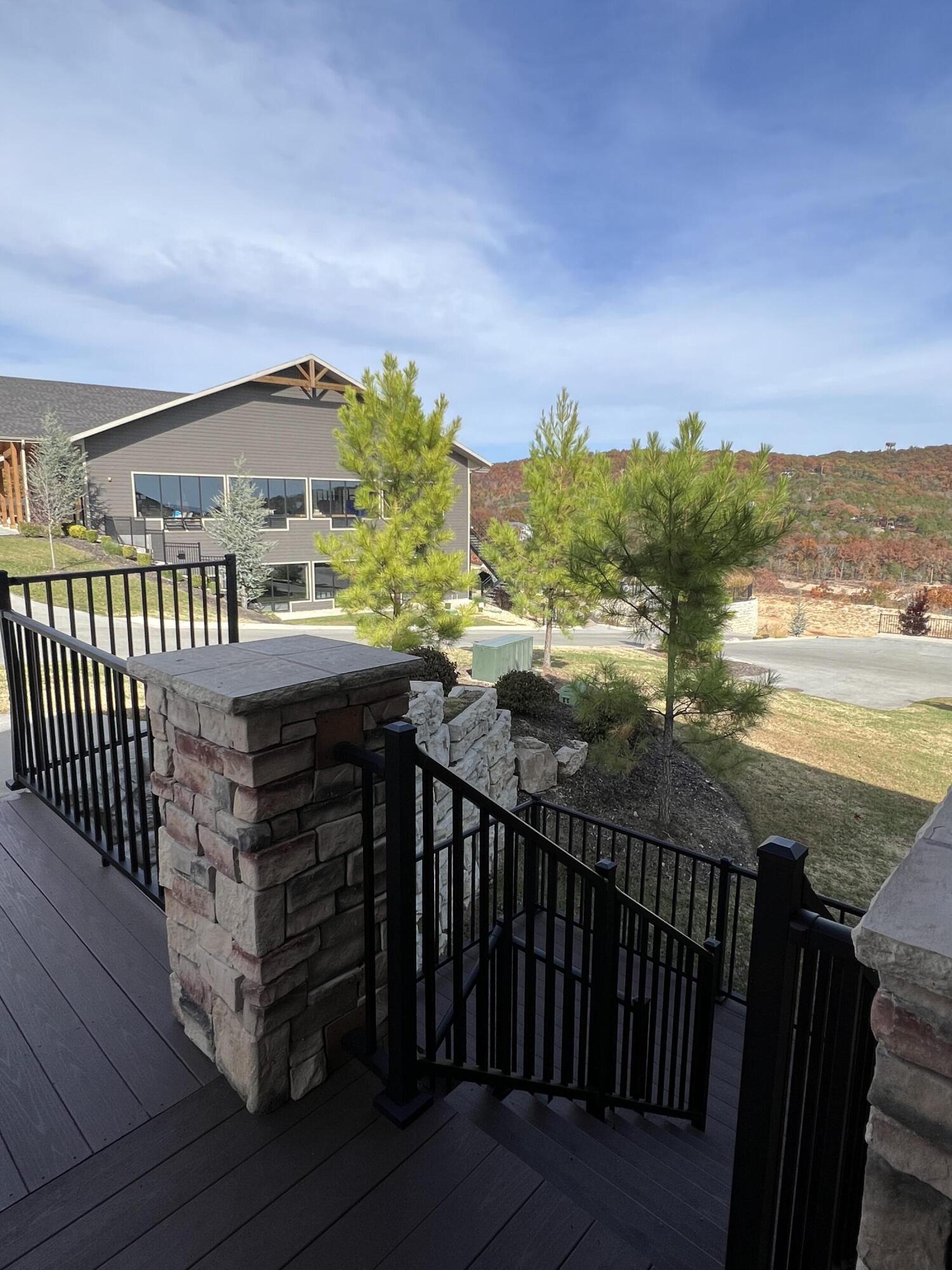 Table Rock Landing - Residential