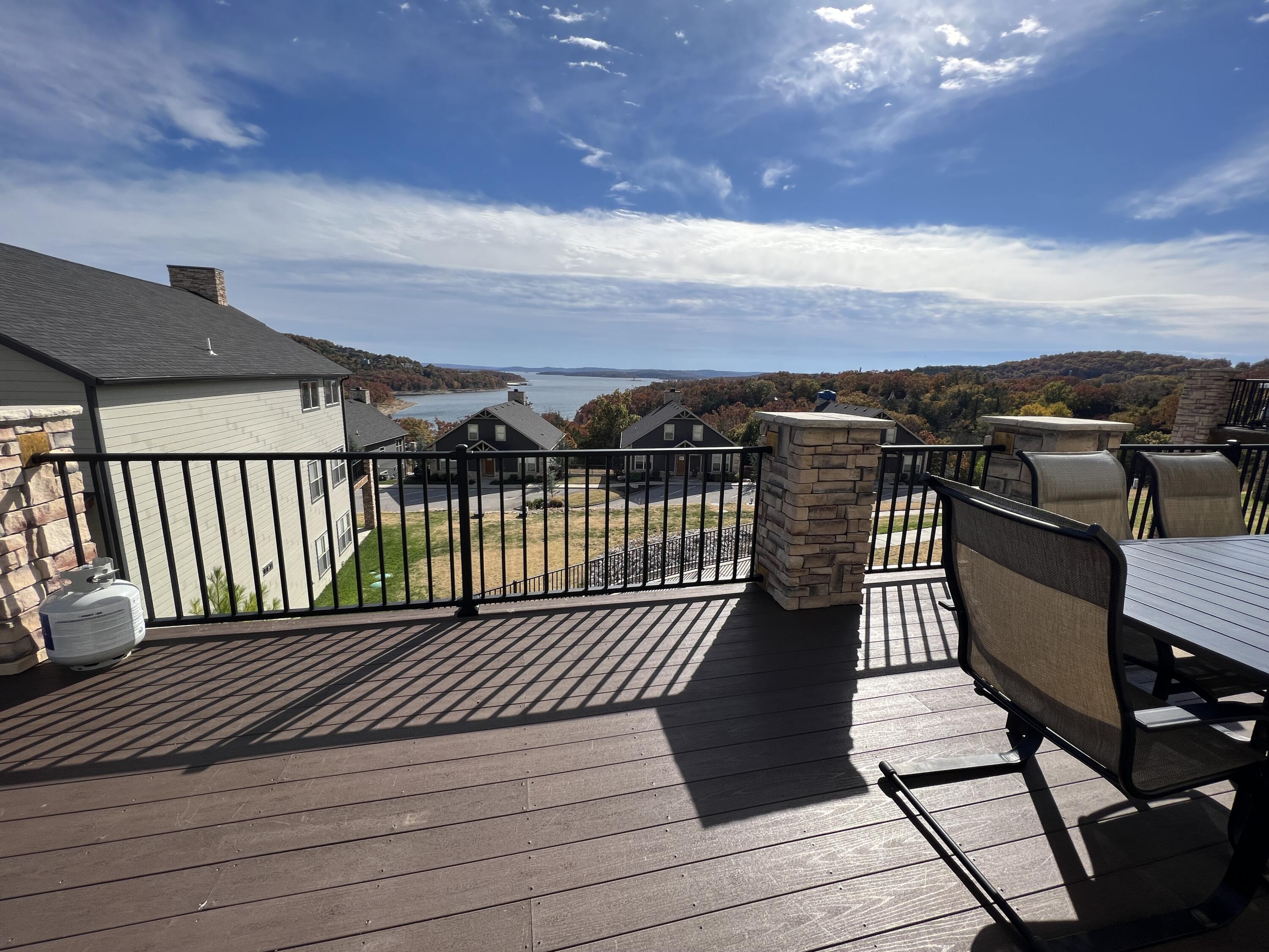 Table Rock Landing - Residential