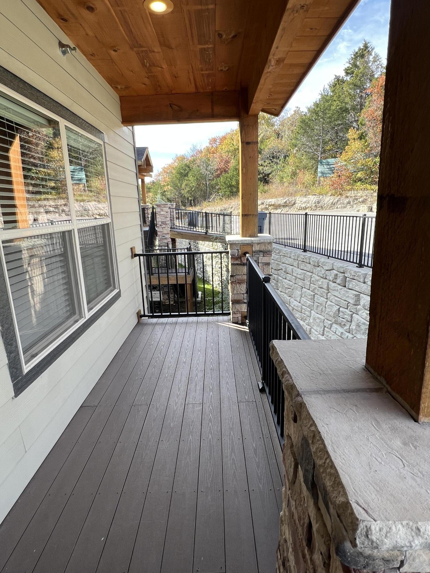 Table Rock Landing - Residential