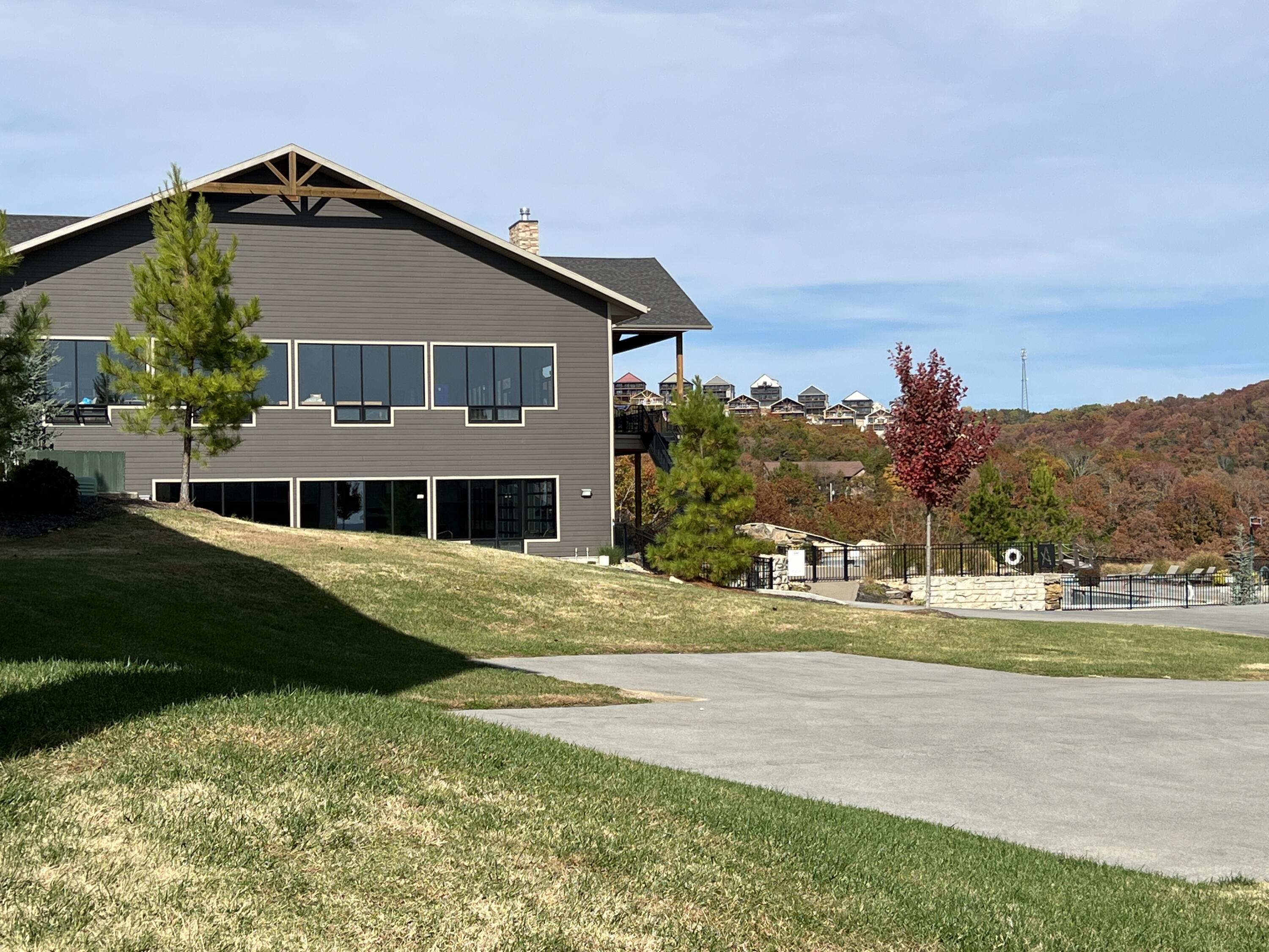 Table Rock Landing - Residential