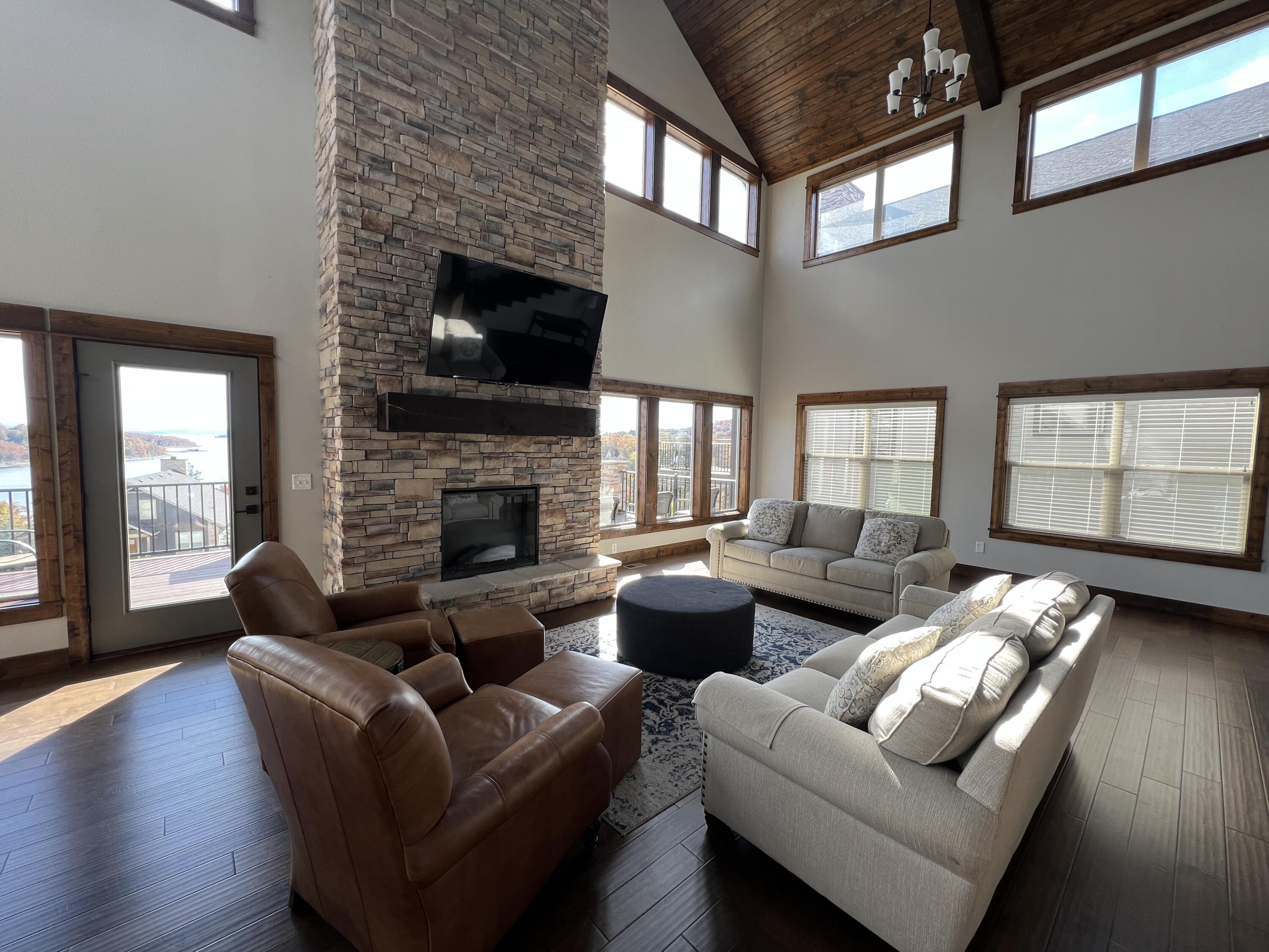 Table Rock Landing - Residential