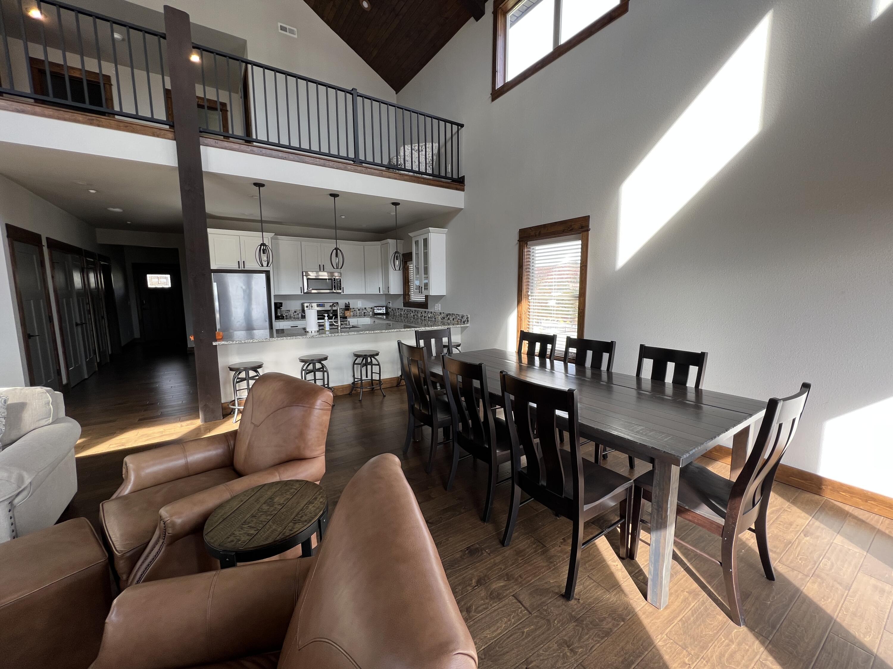 Table Rock Landing - Residential