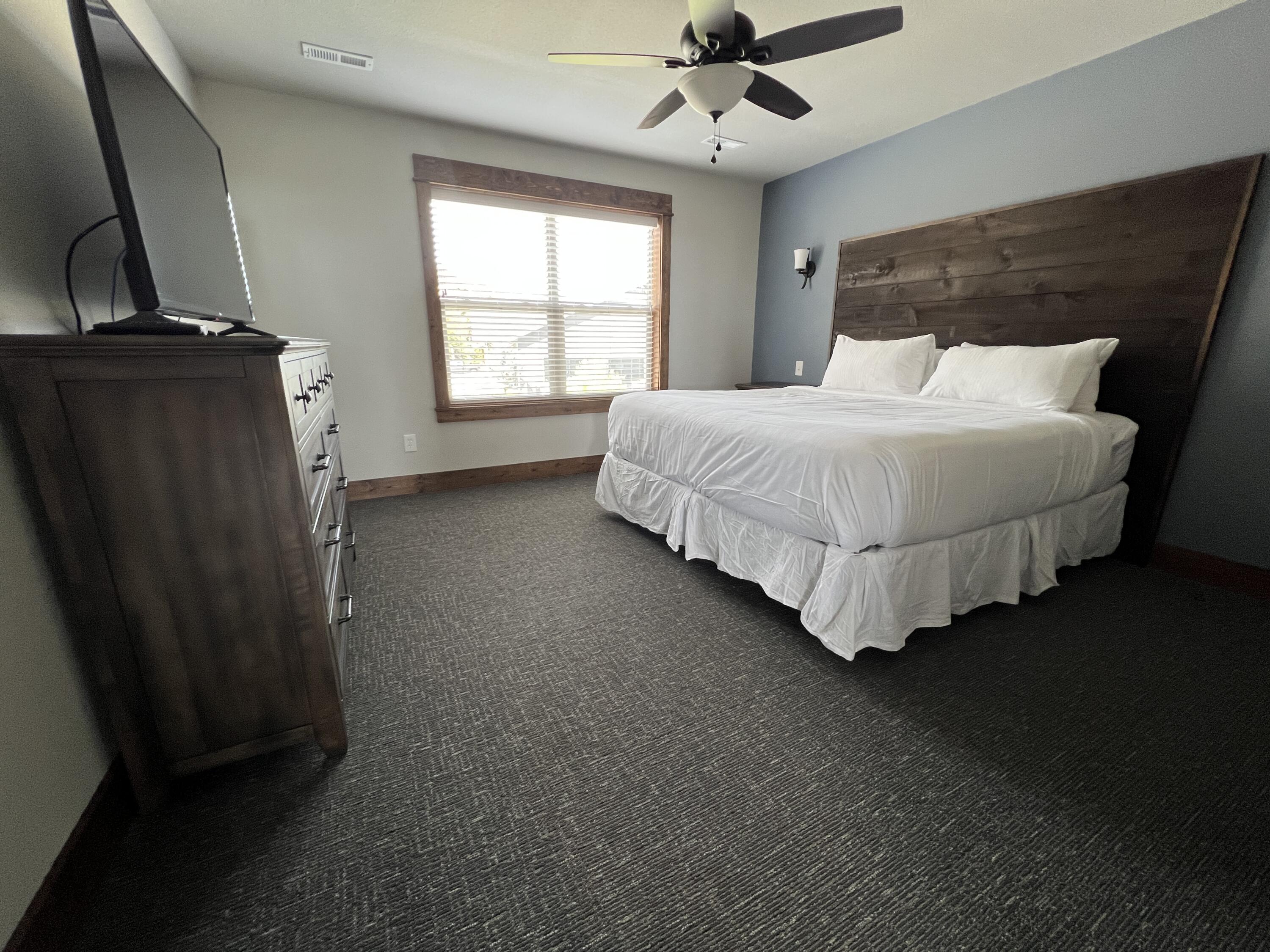 Table Rock Landing - Residential
