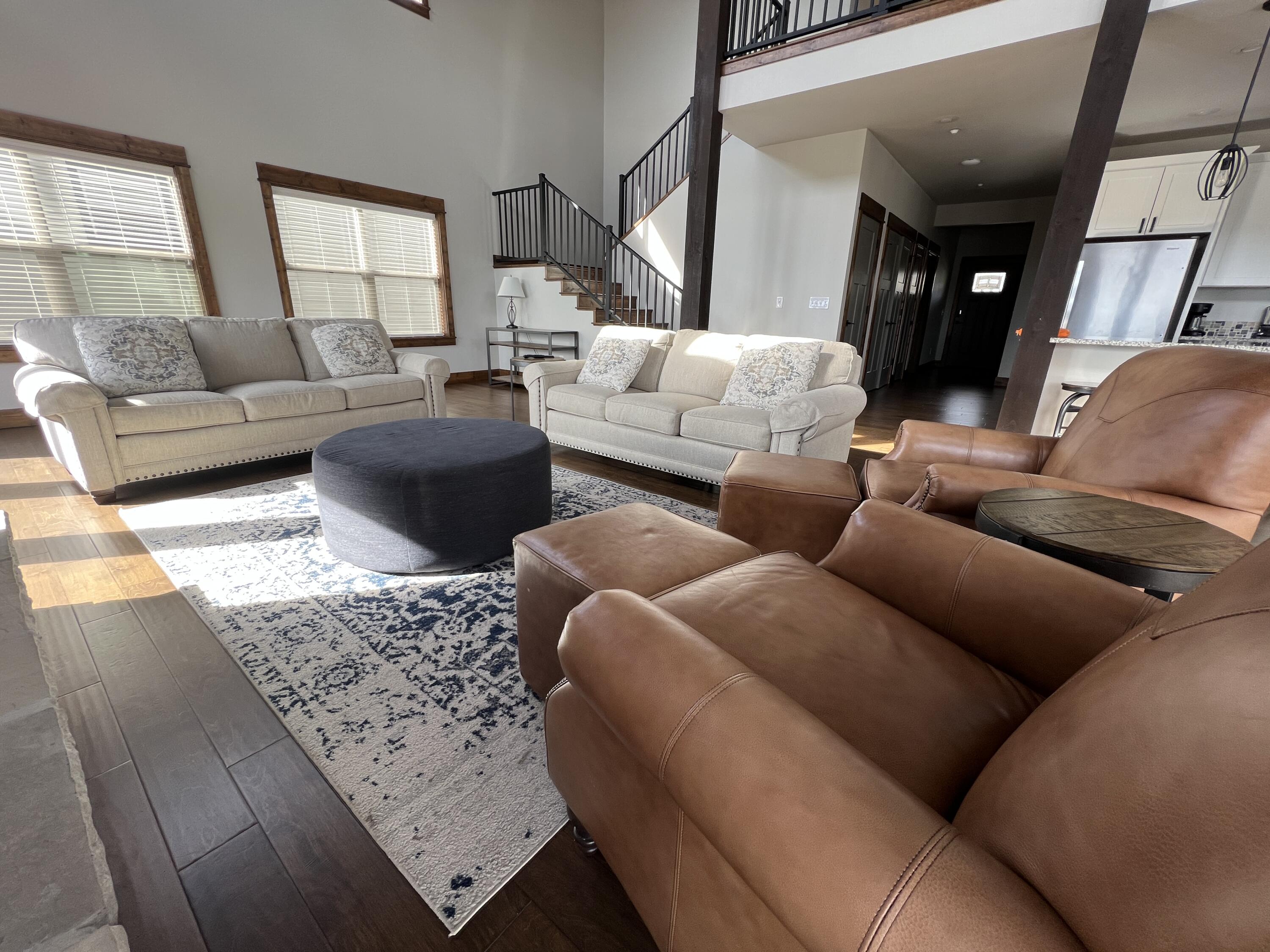 Table Rock Landing - Residential