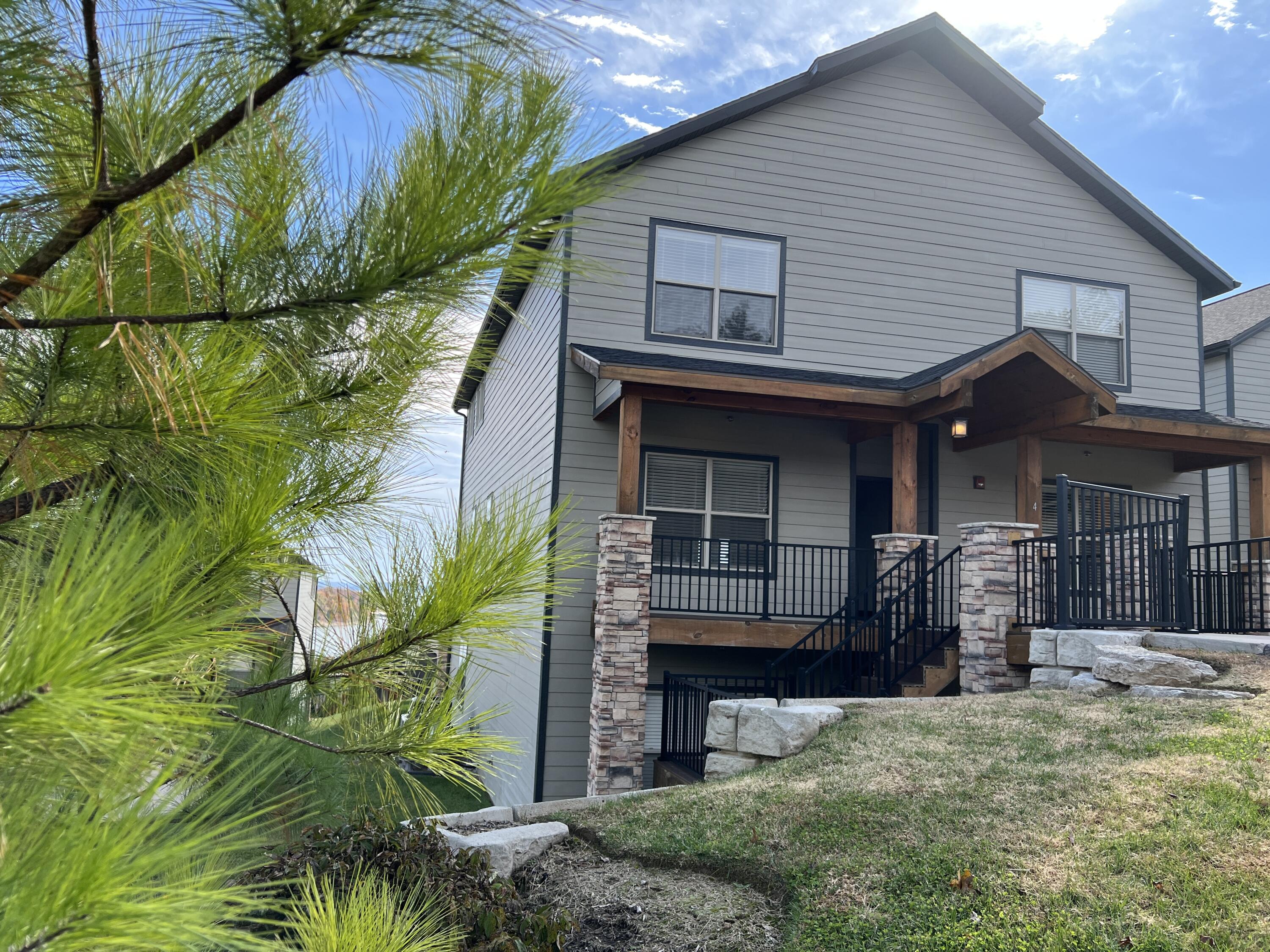 Table Rock Landing - Residential