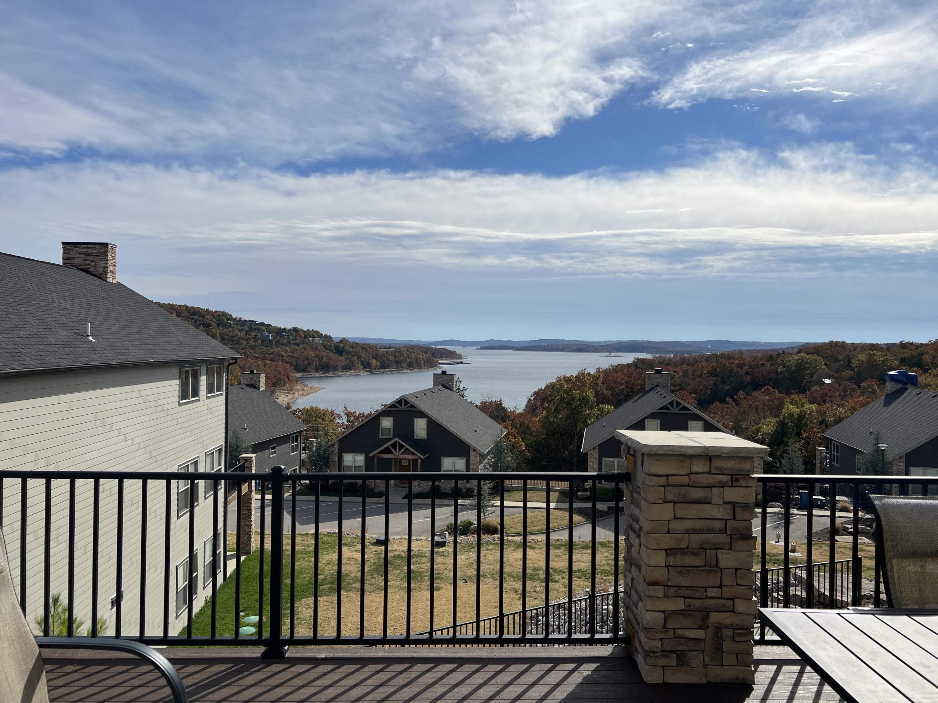 Table Rock Landing - Residential
