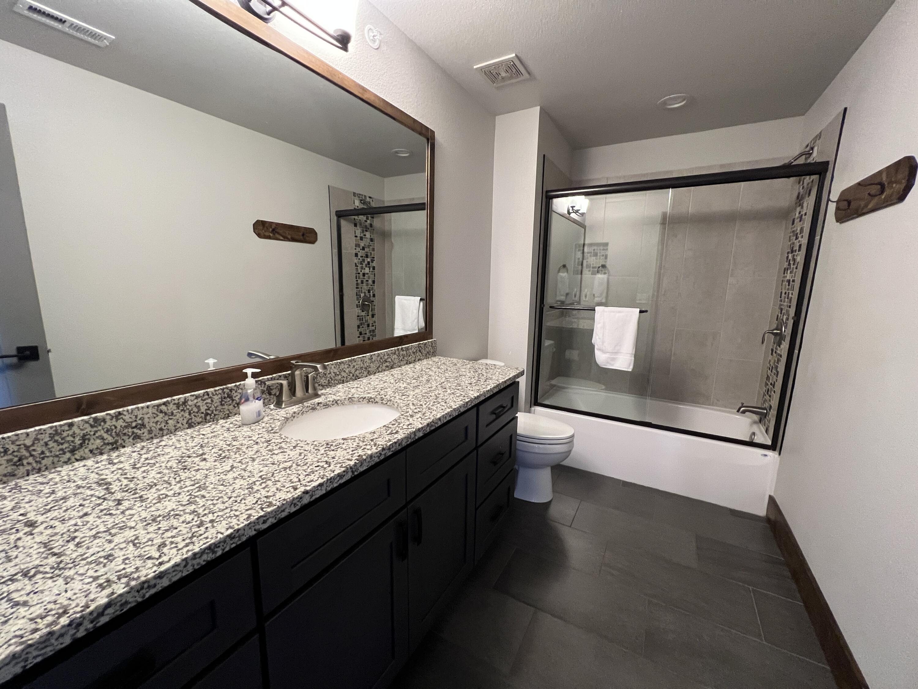 Table Rock Landing - Residential