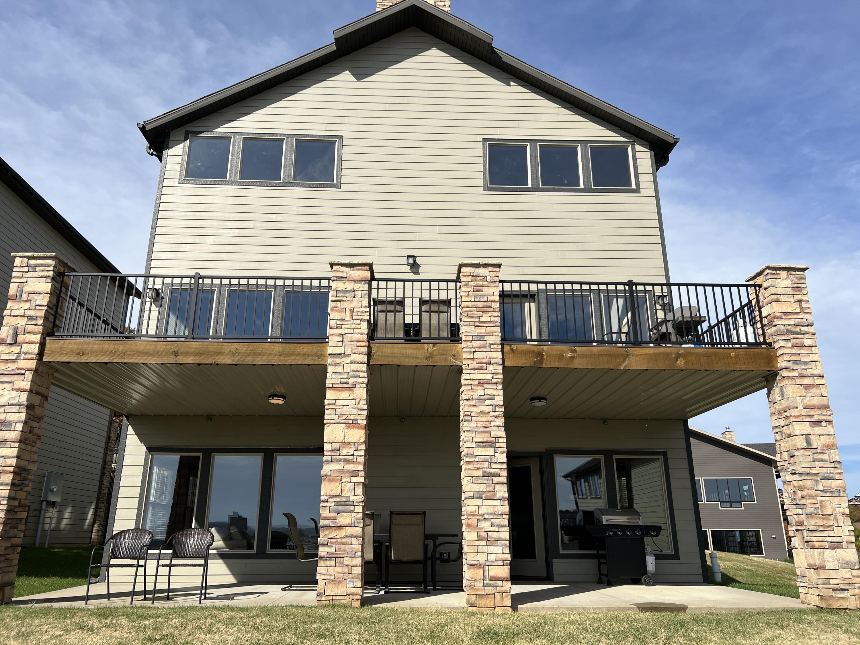 Table Rock Landing - Residential