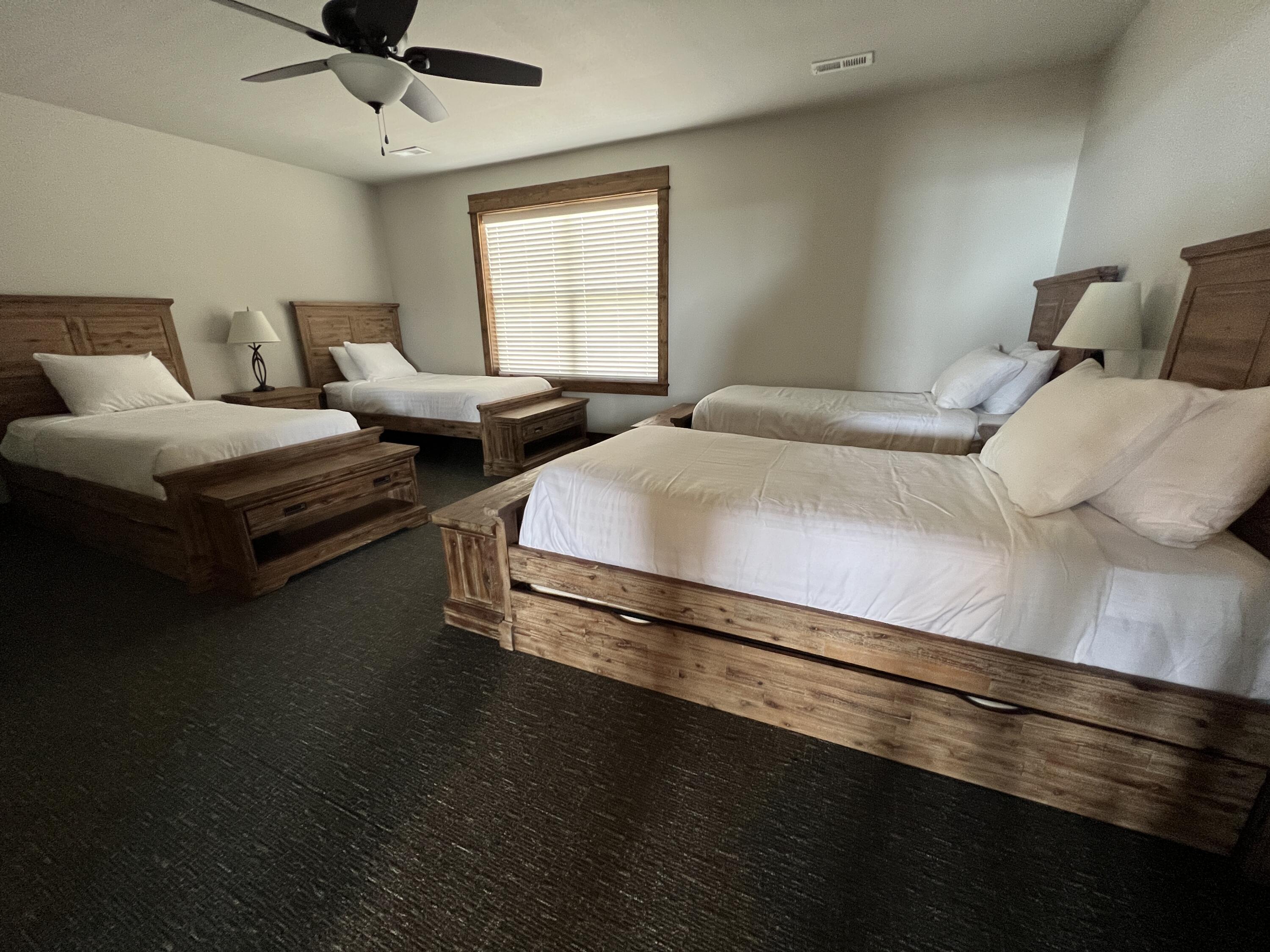 Table Rock Landing - Residential