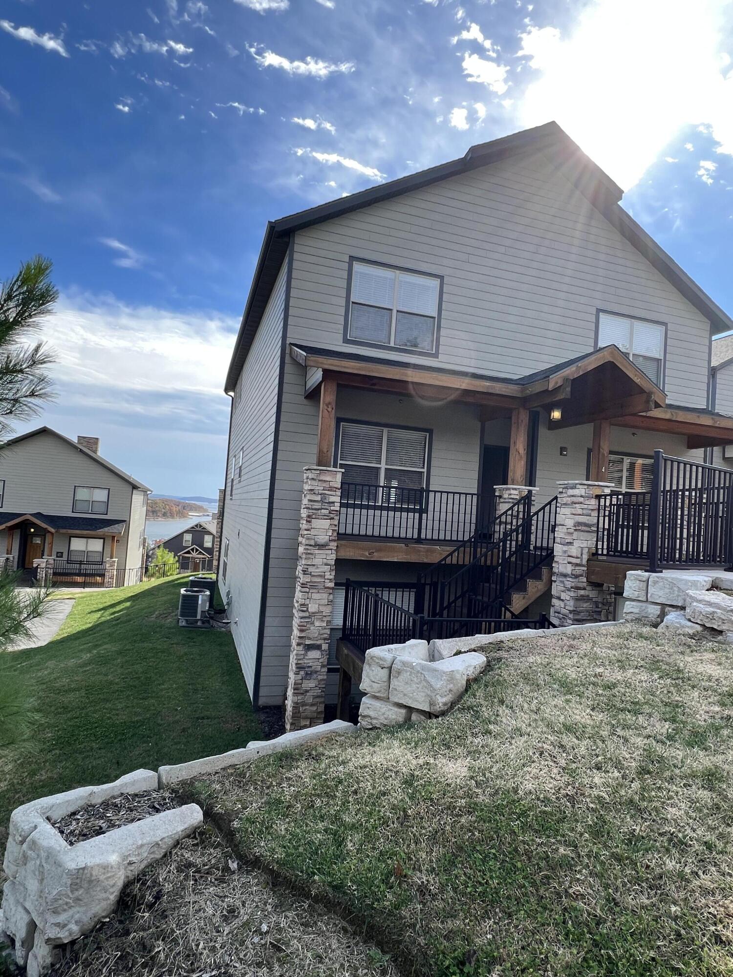 Table Rock Landing - Residential