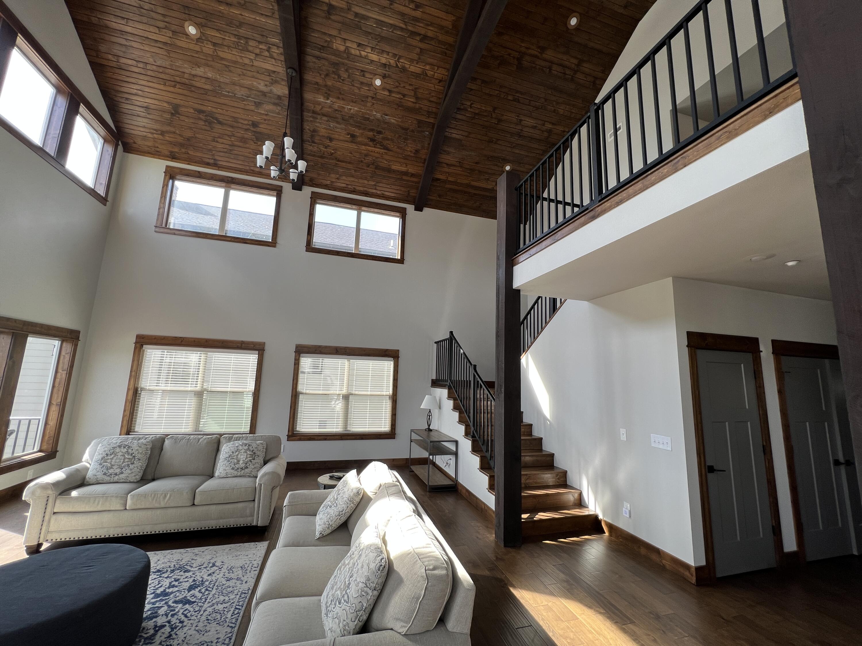Table Rock Landing - Residential