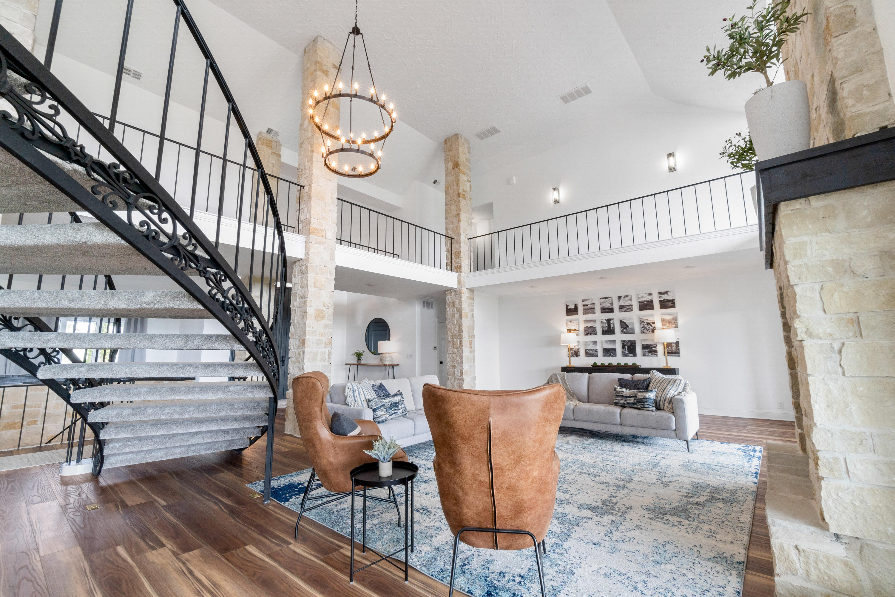 Taneycomo Heights - Residential