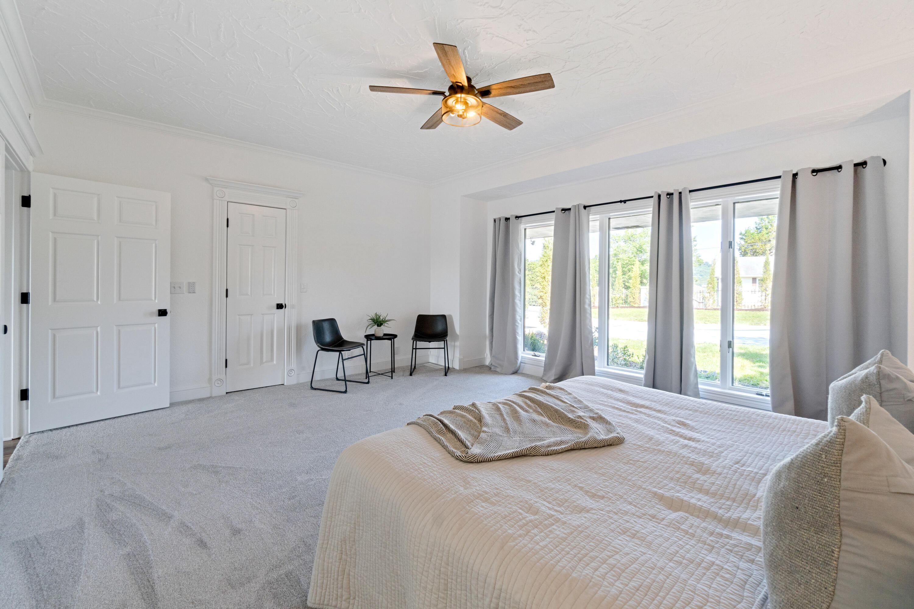 Taneycomo Heights - Residential