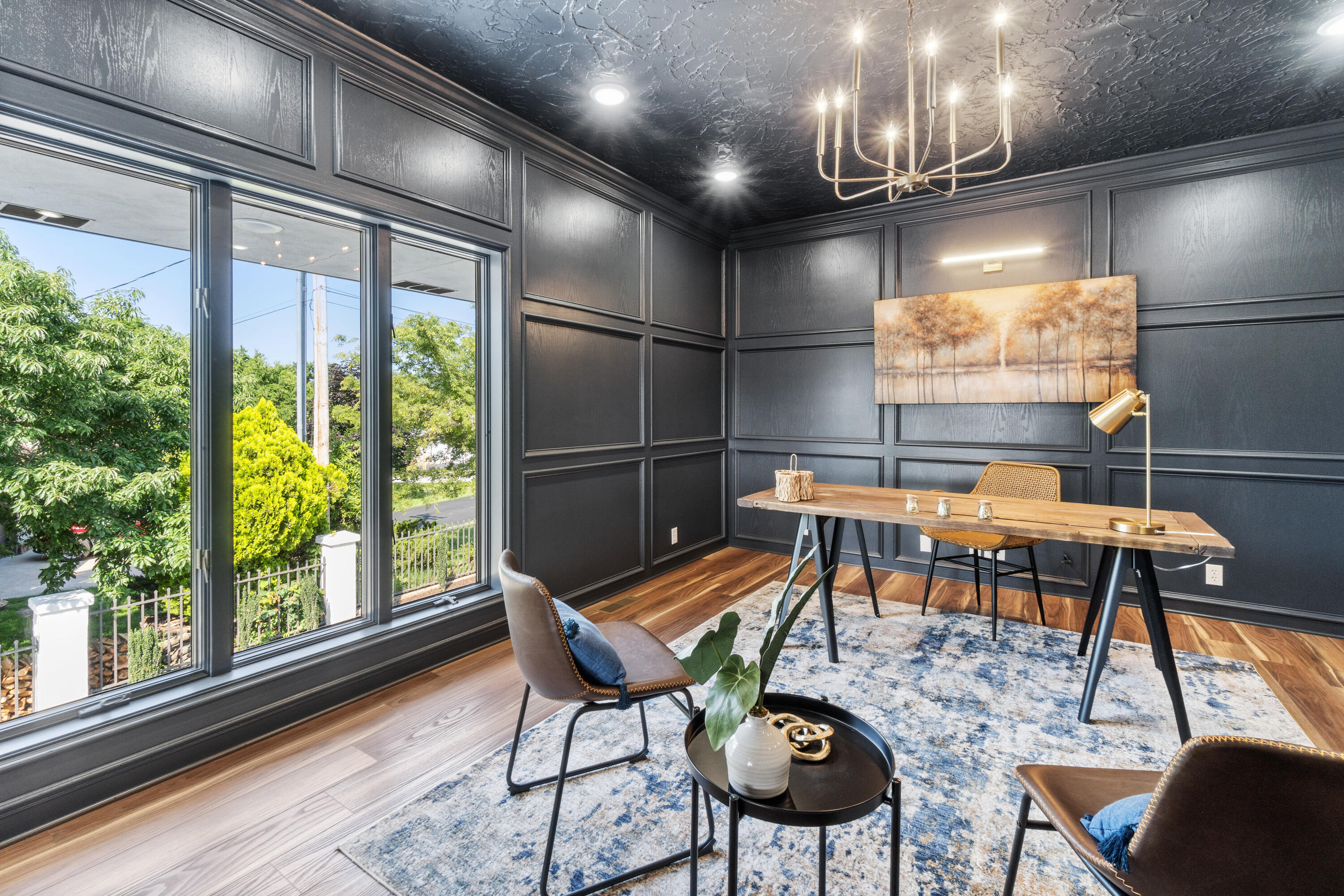 Taneycomo Heights - Residential