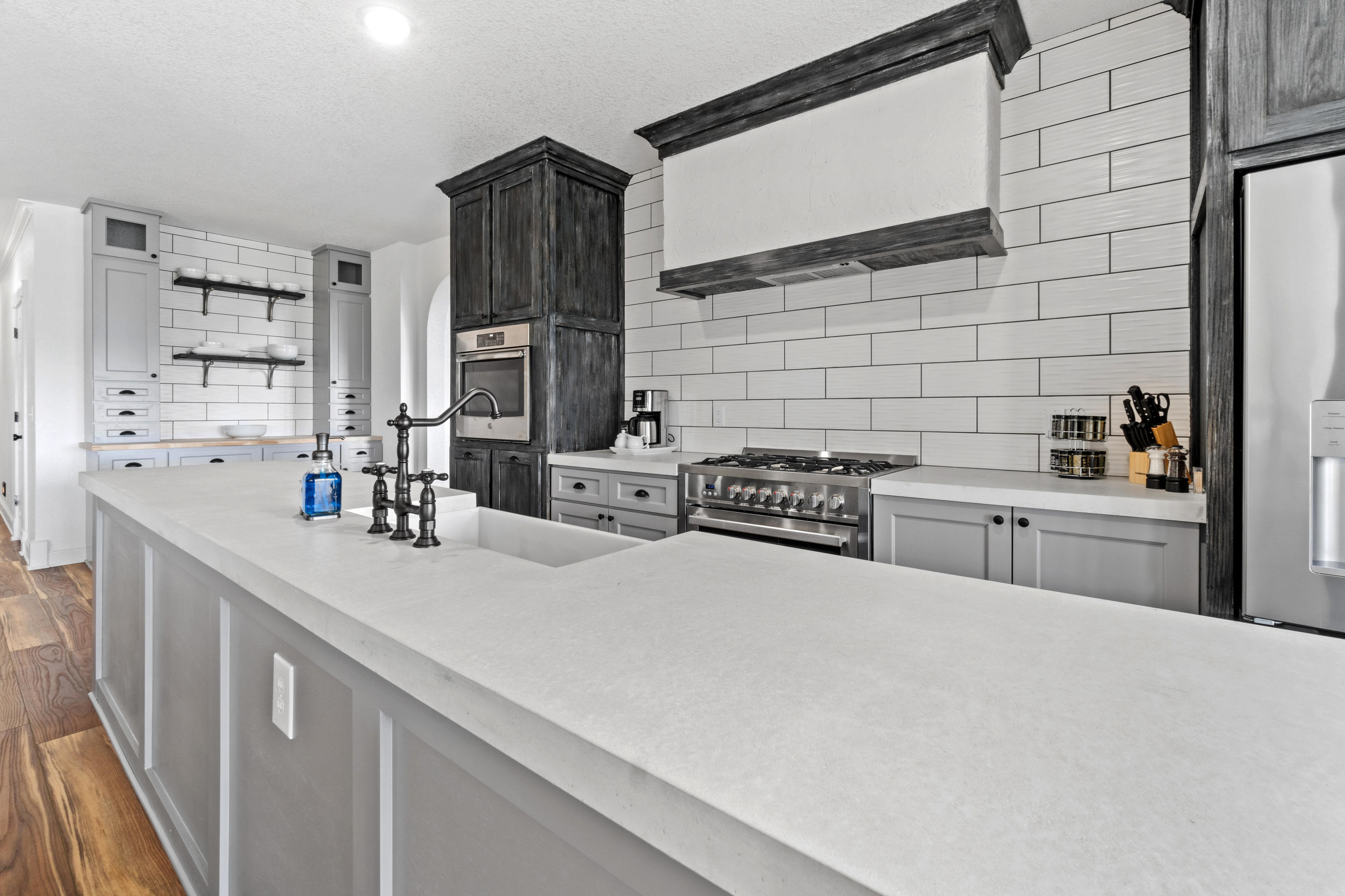Taneycomo Heights - Residential