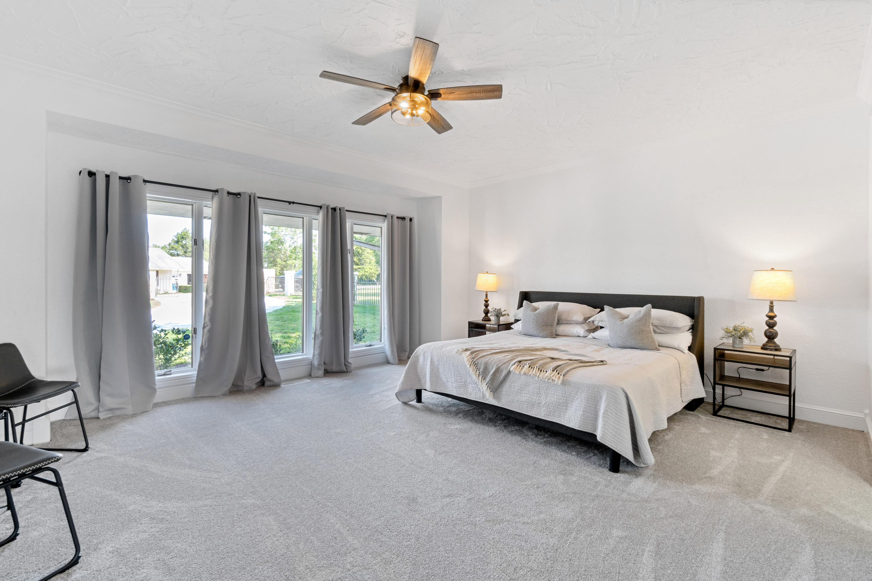 Taneycomo Heights - Residential