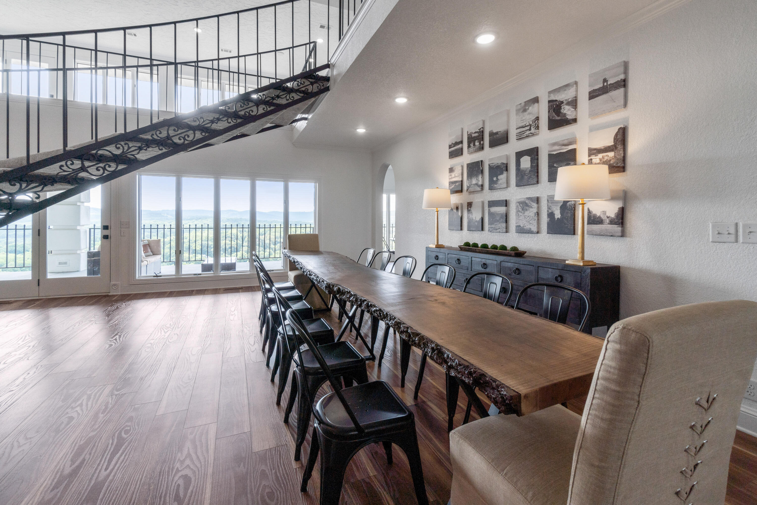 Taneycomo Heights - Residential