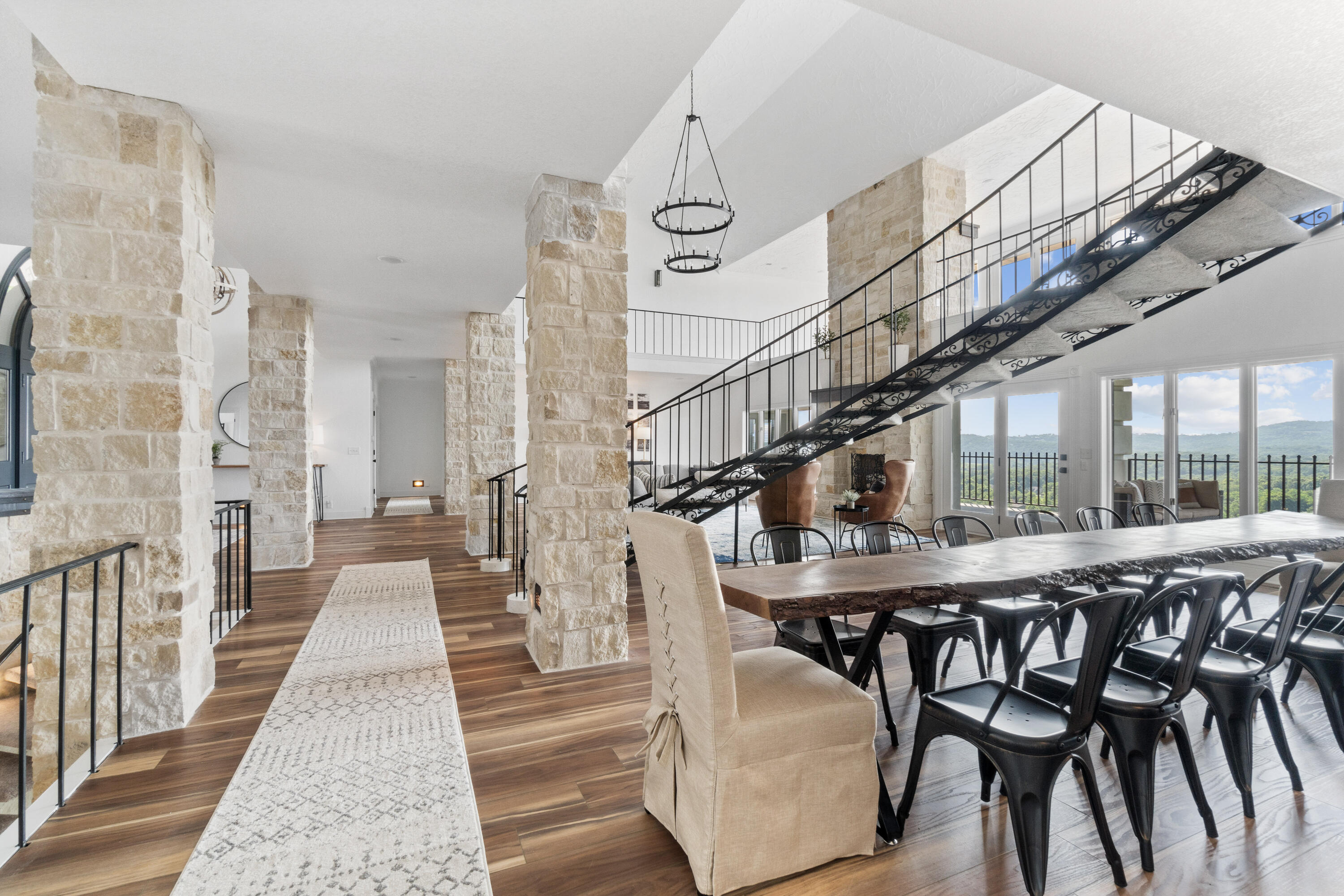 Taneycomo Heights - Residential
