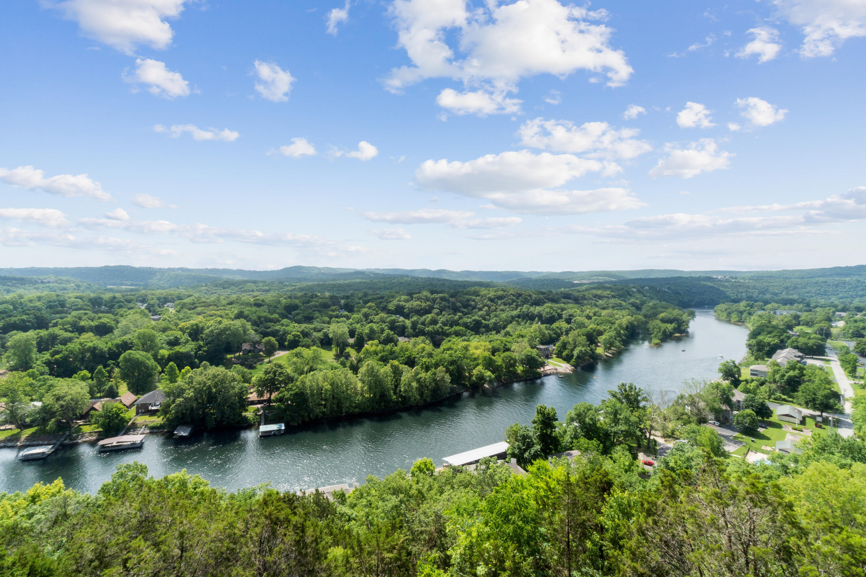 Taneycomo Heights - Residential