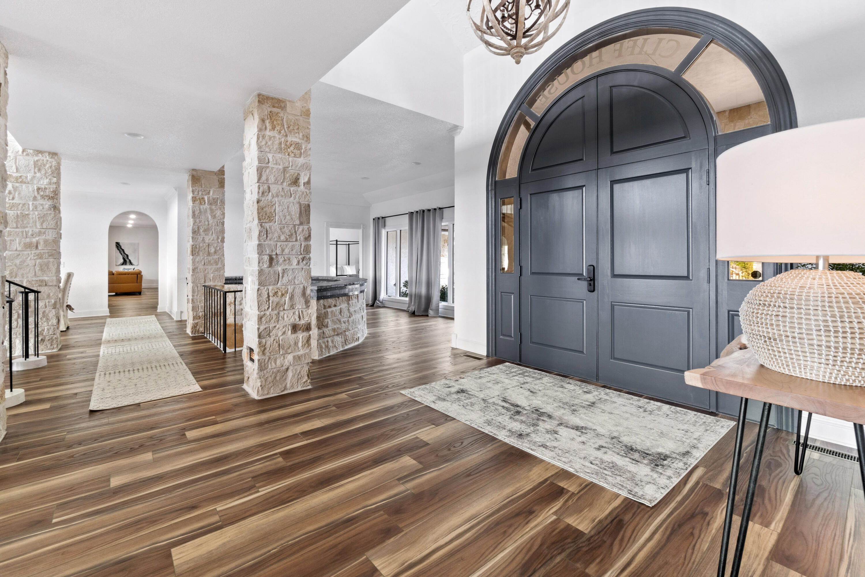 Taneycomo Heights - Residential