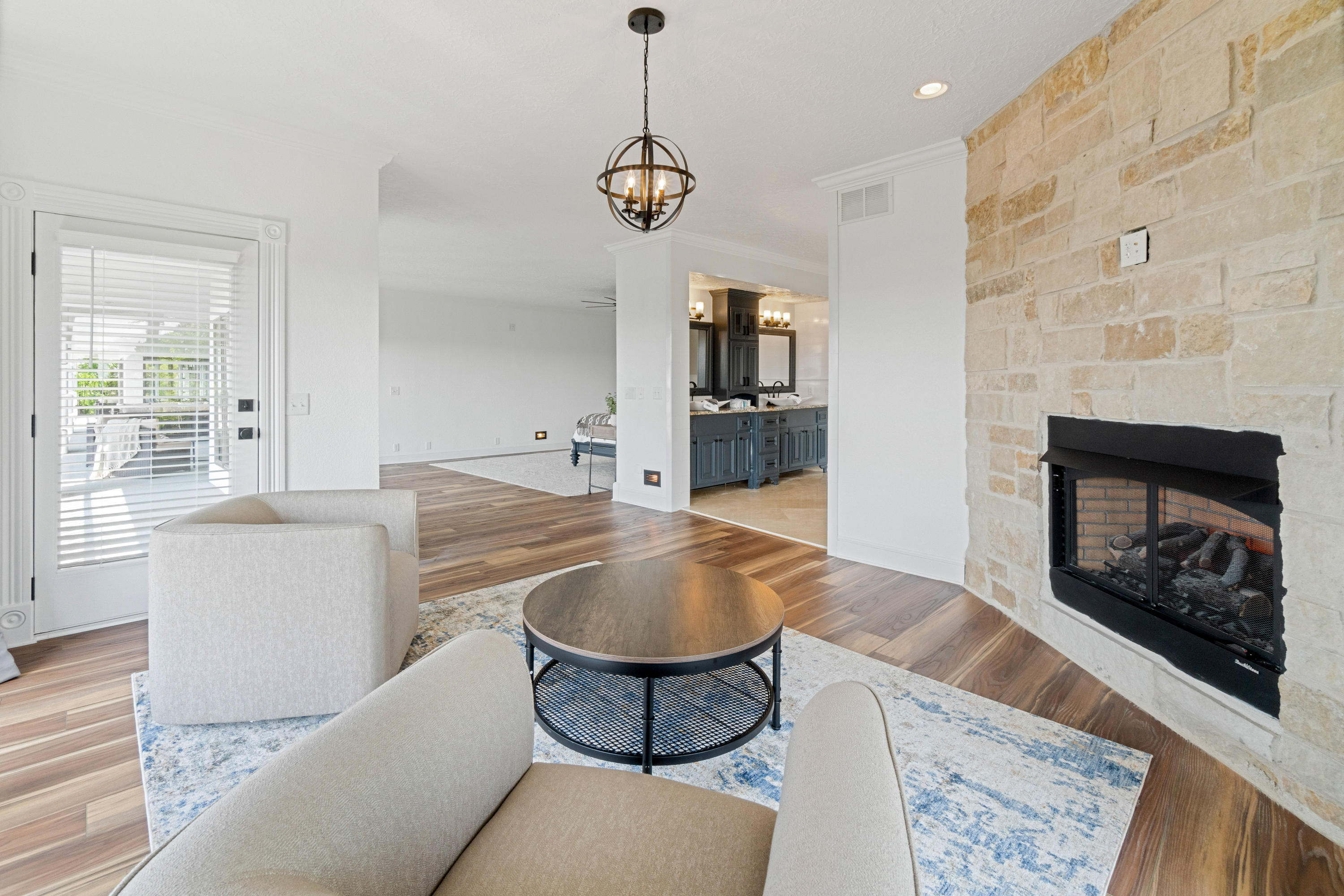 Taneycomo Heights - Residential