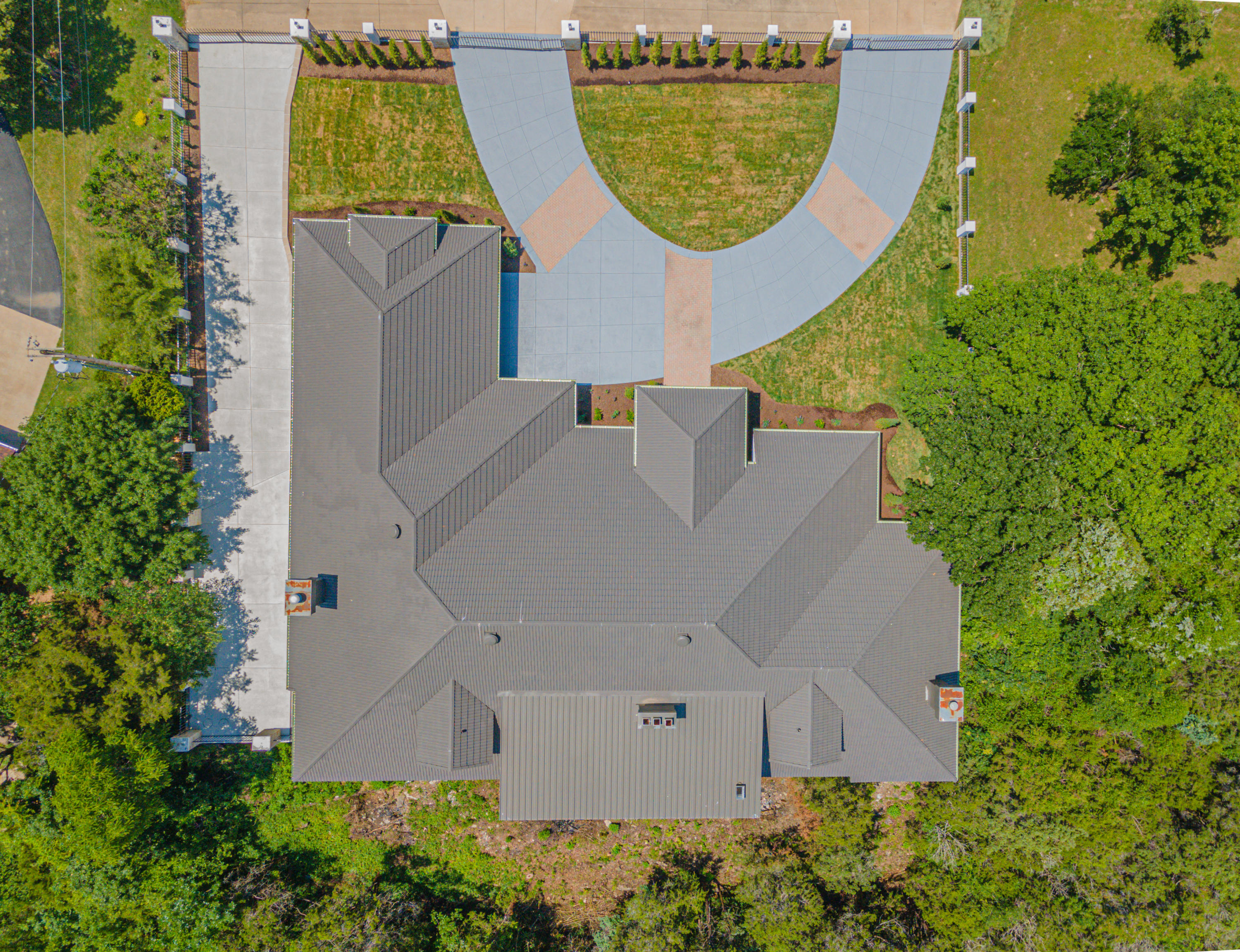 Taneycomo Heights - Residential
