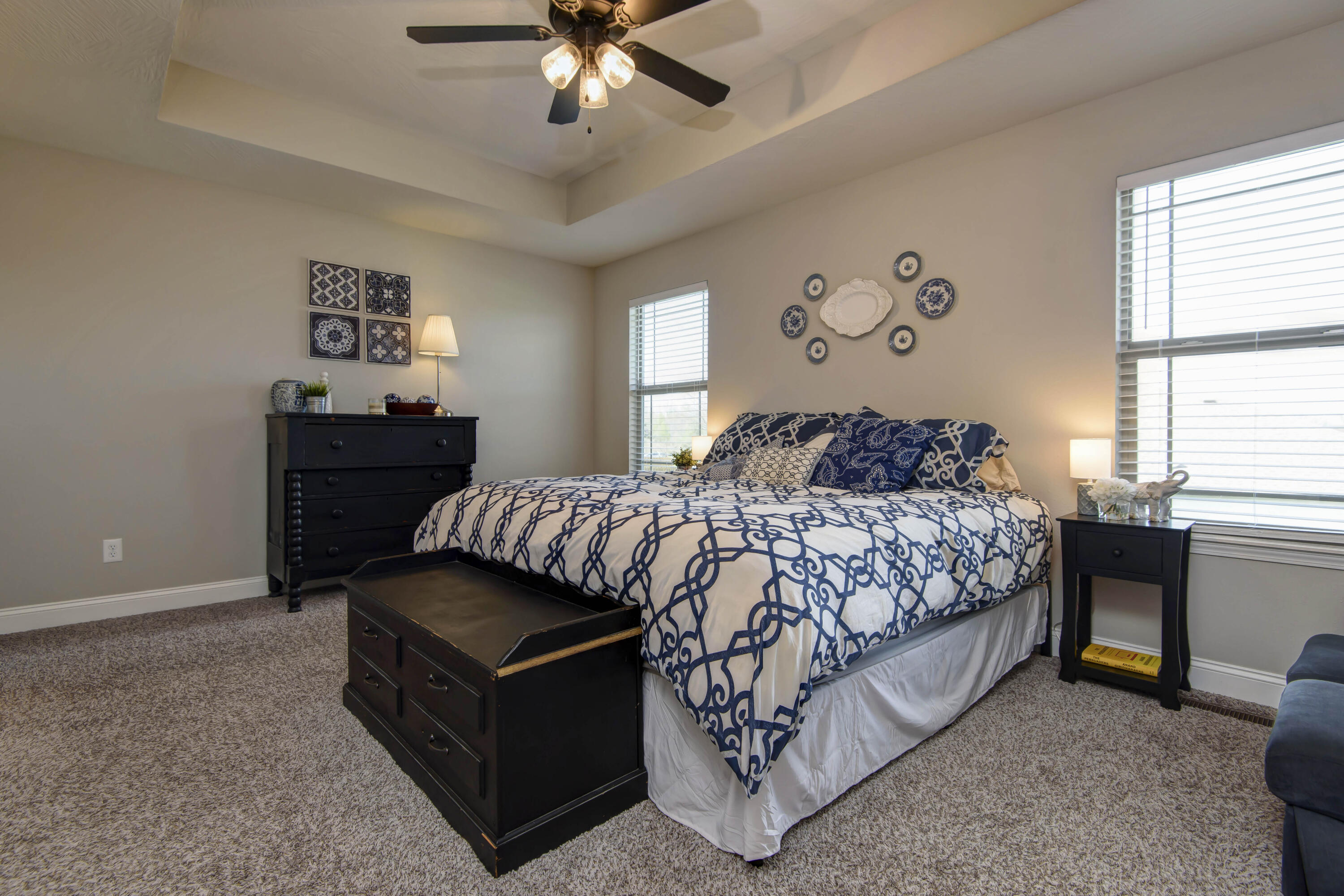 Eagle Ridge Est - Residential