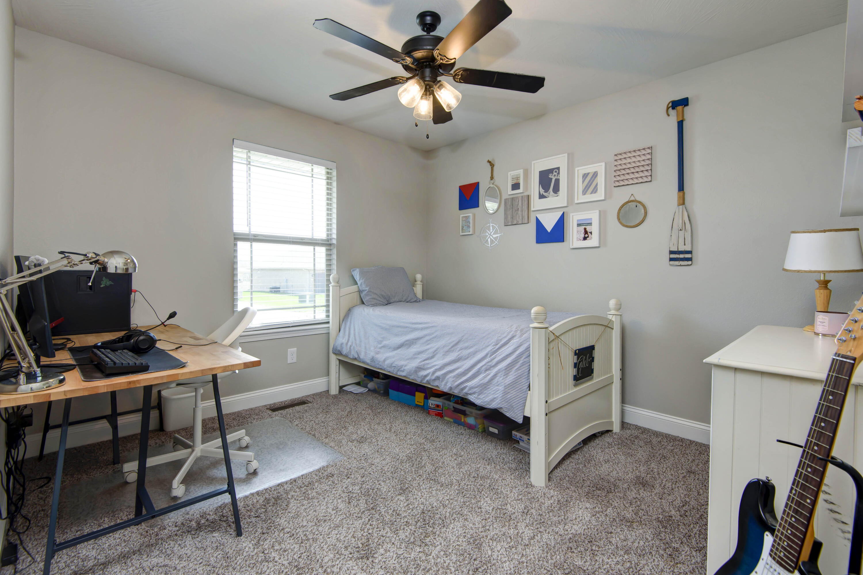 Eagle Ridge Est - Residential