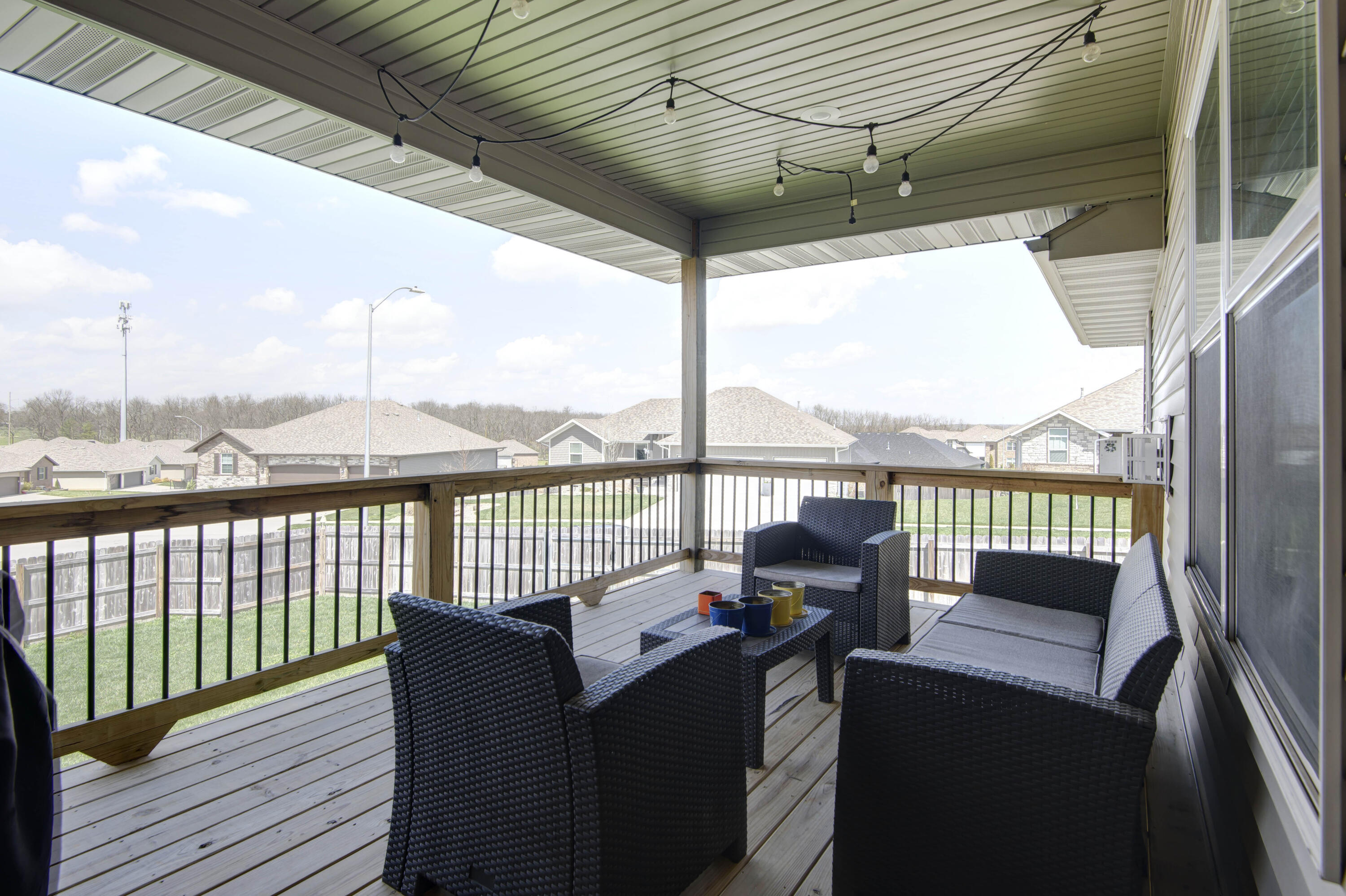 Eagle Ridge Est - Residential