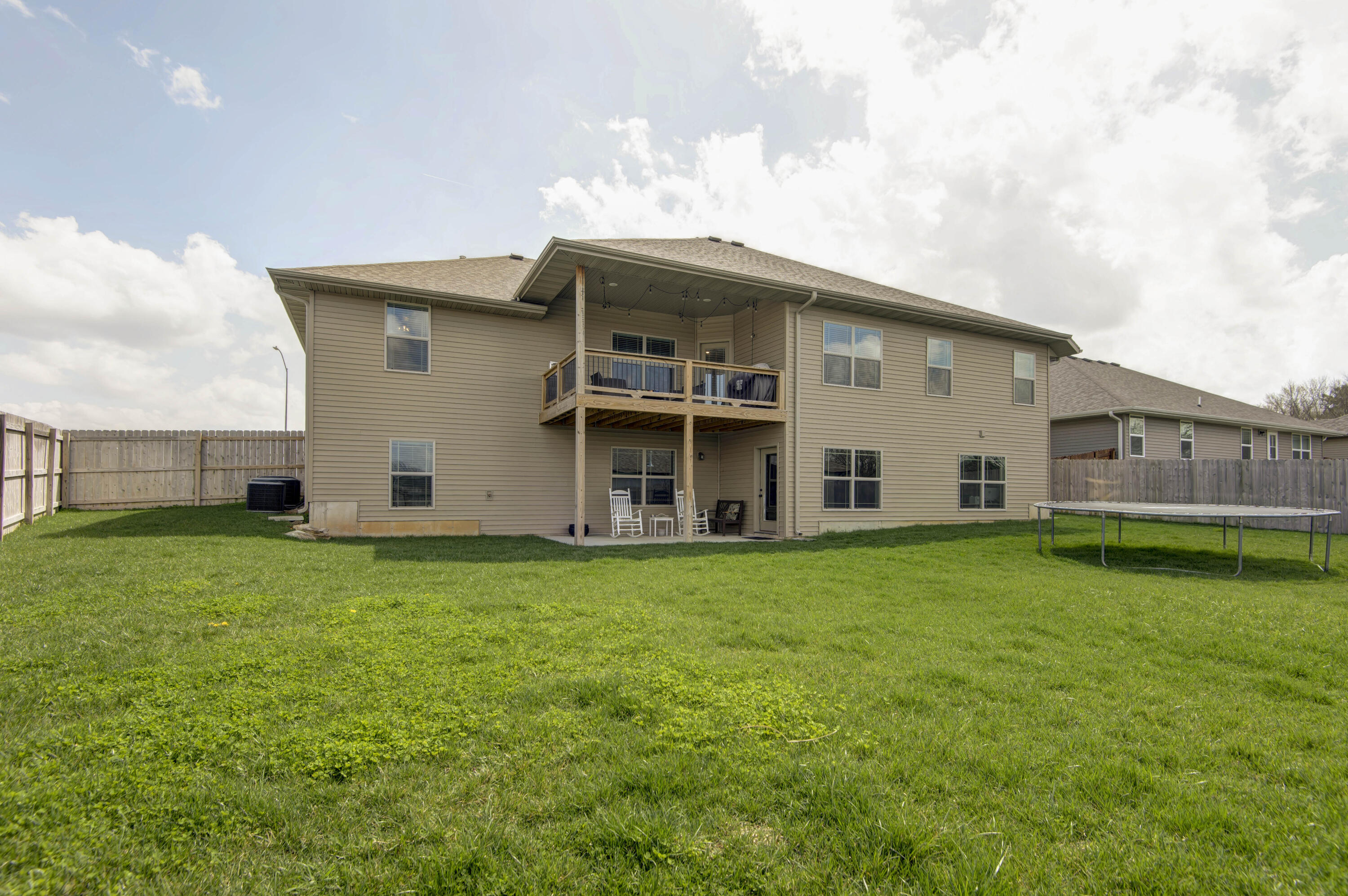 Eagle Ridge Est - Residential