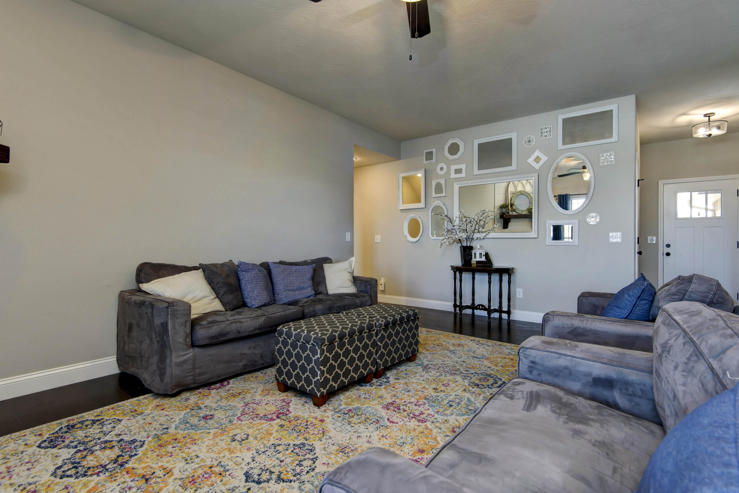 Eagle Ridge Est - Residential
