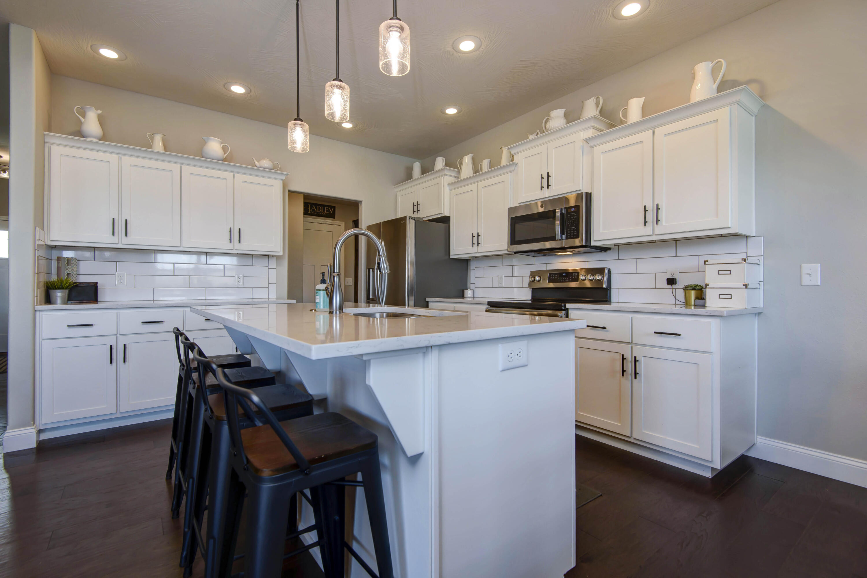 Eagle Ridge Est - Residential