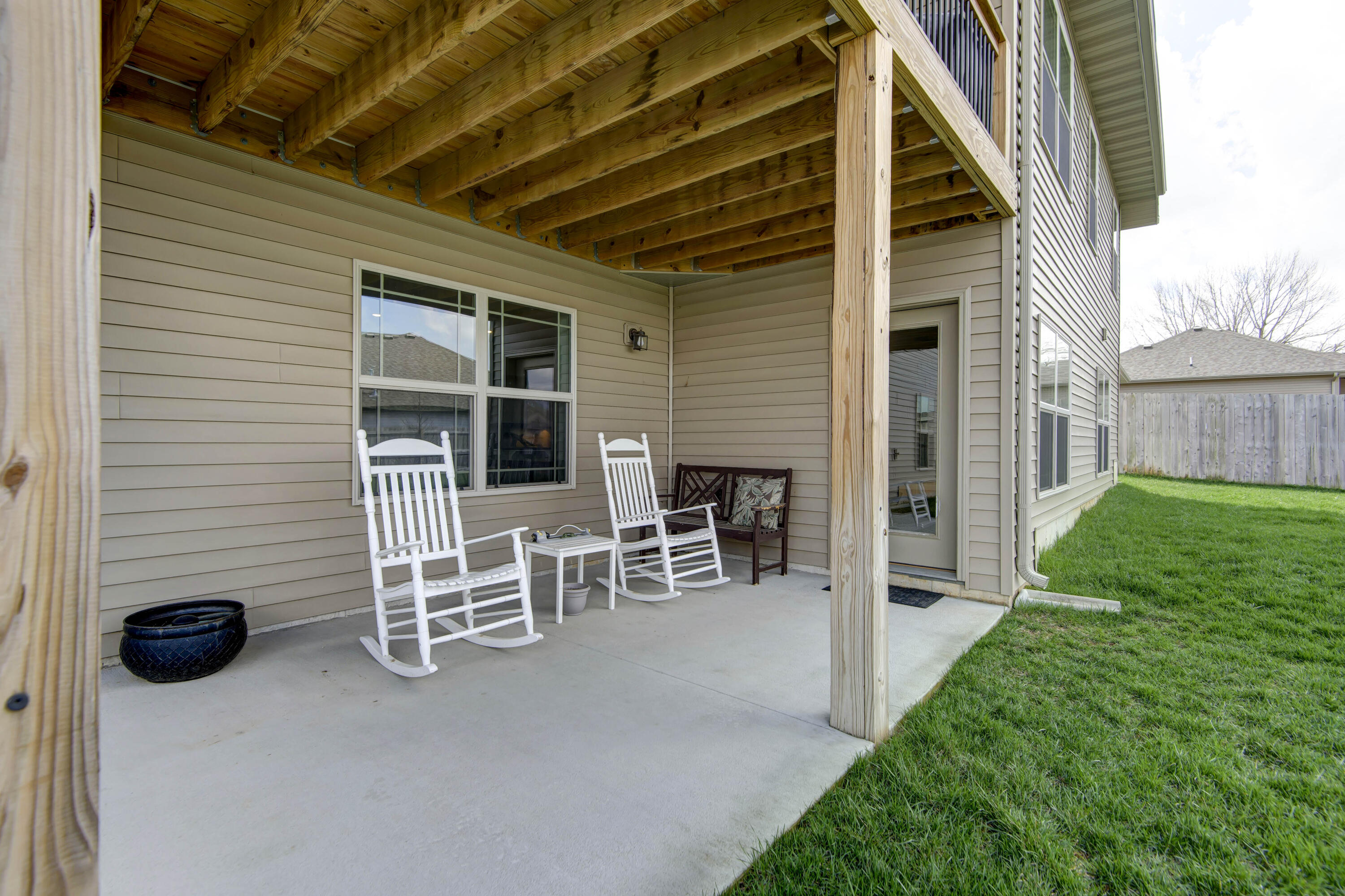Eagle Ridge Est - Residential