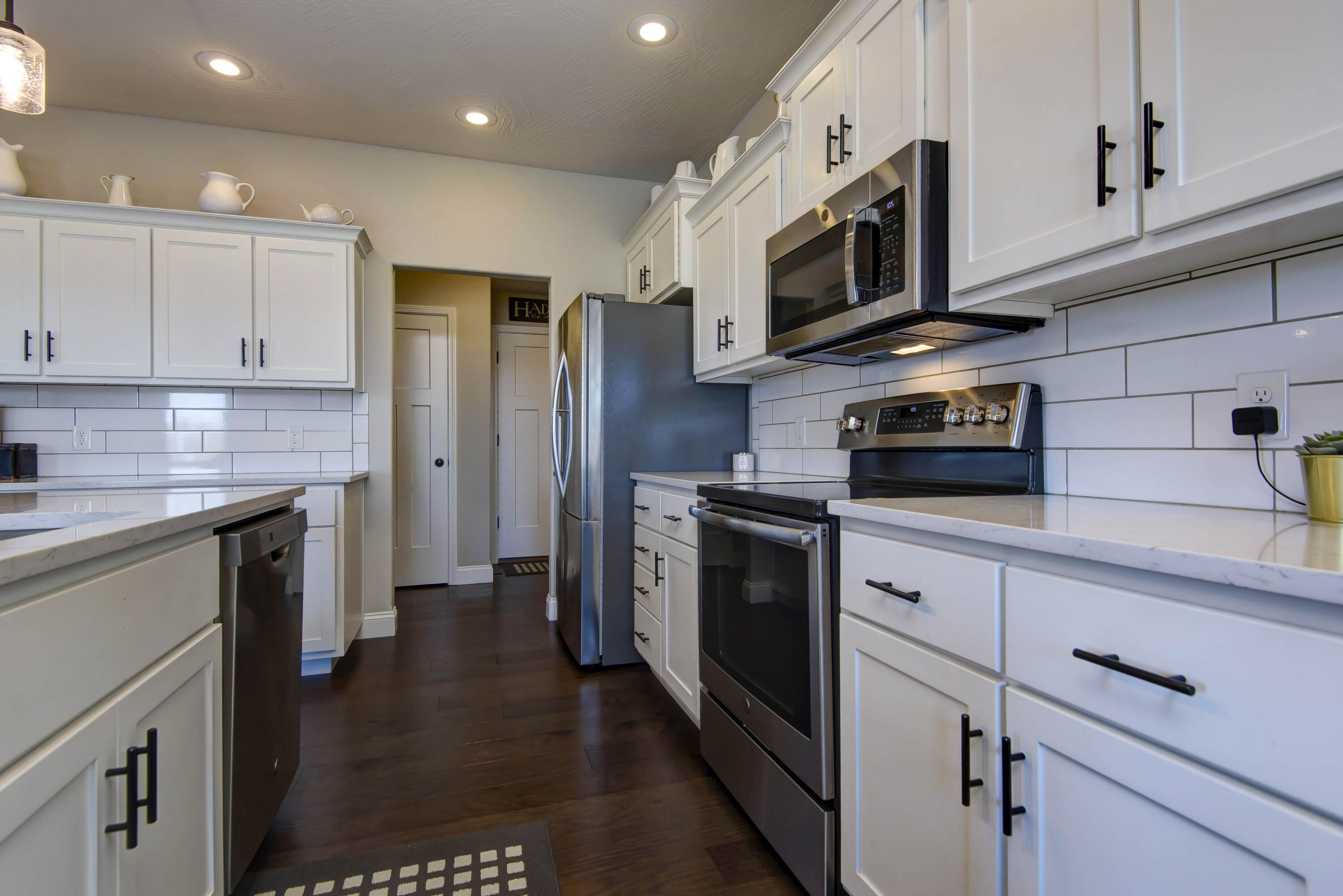 Eagle Ridge Est - Residential