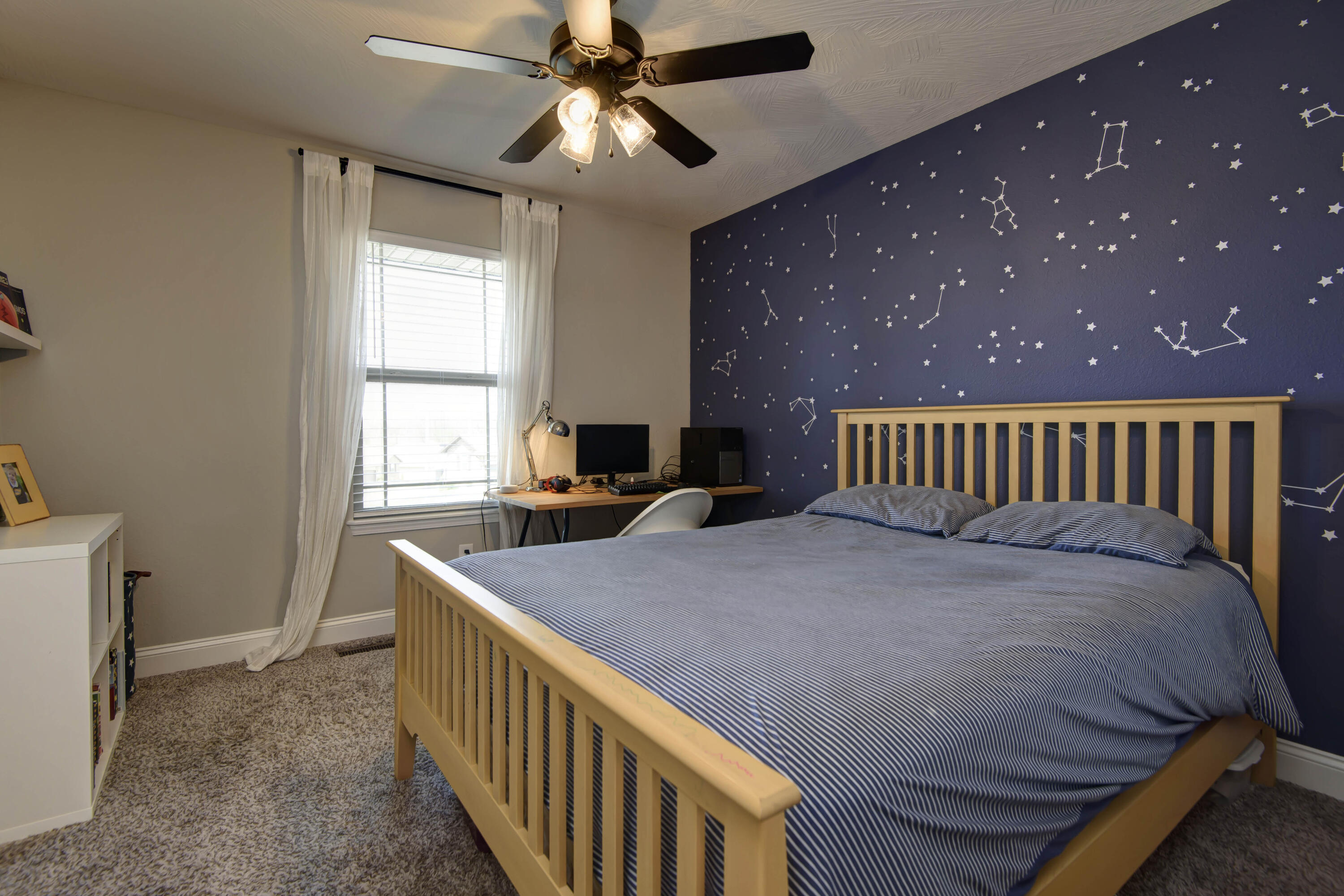 Eagle Ridge Est - Residential