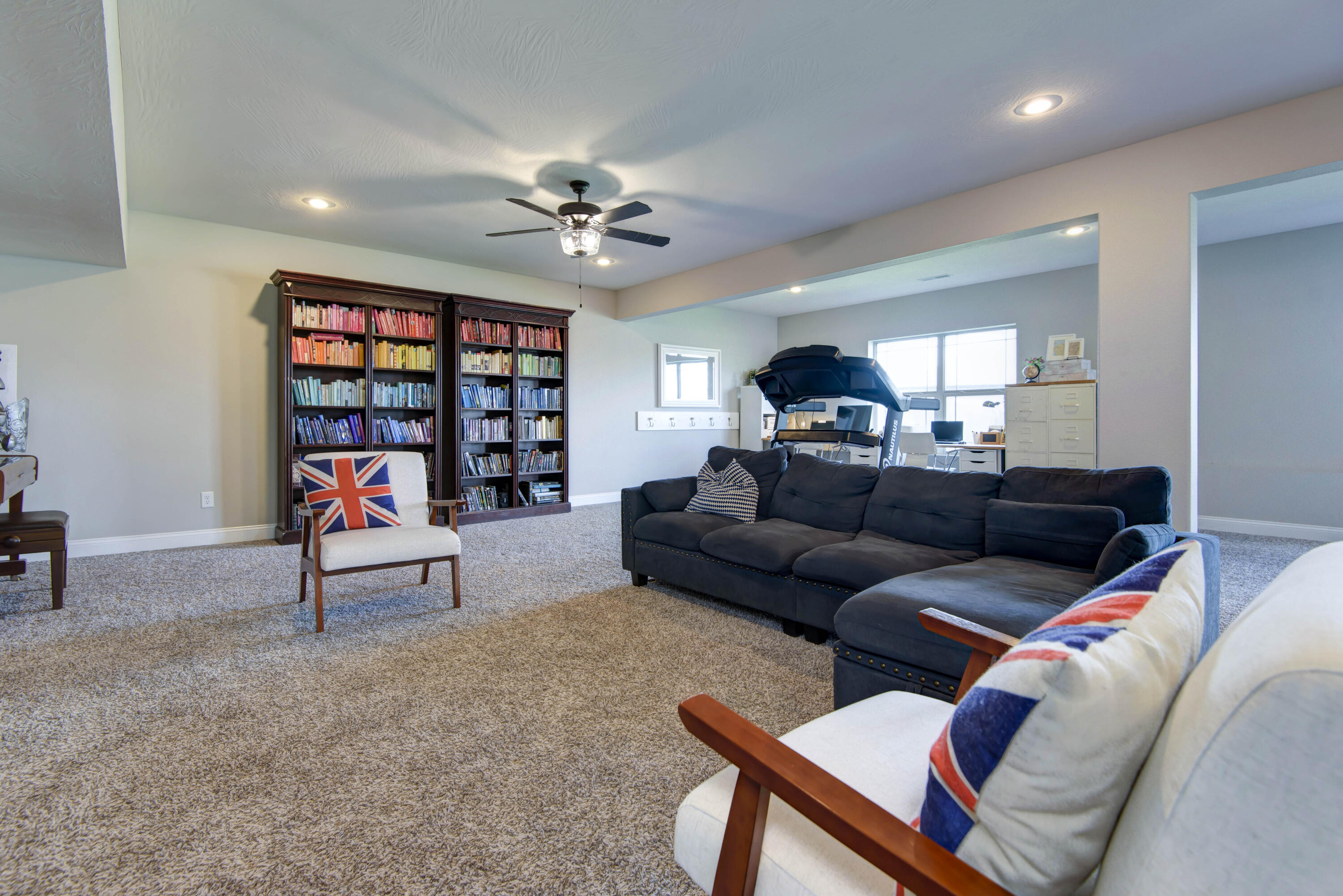 Eagle Ridge Est - Residential