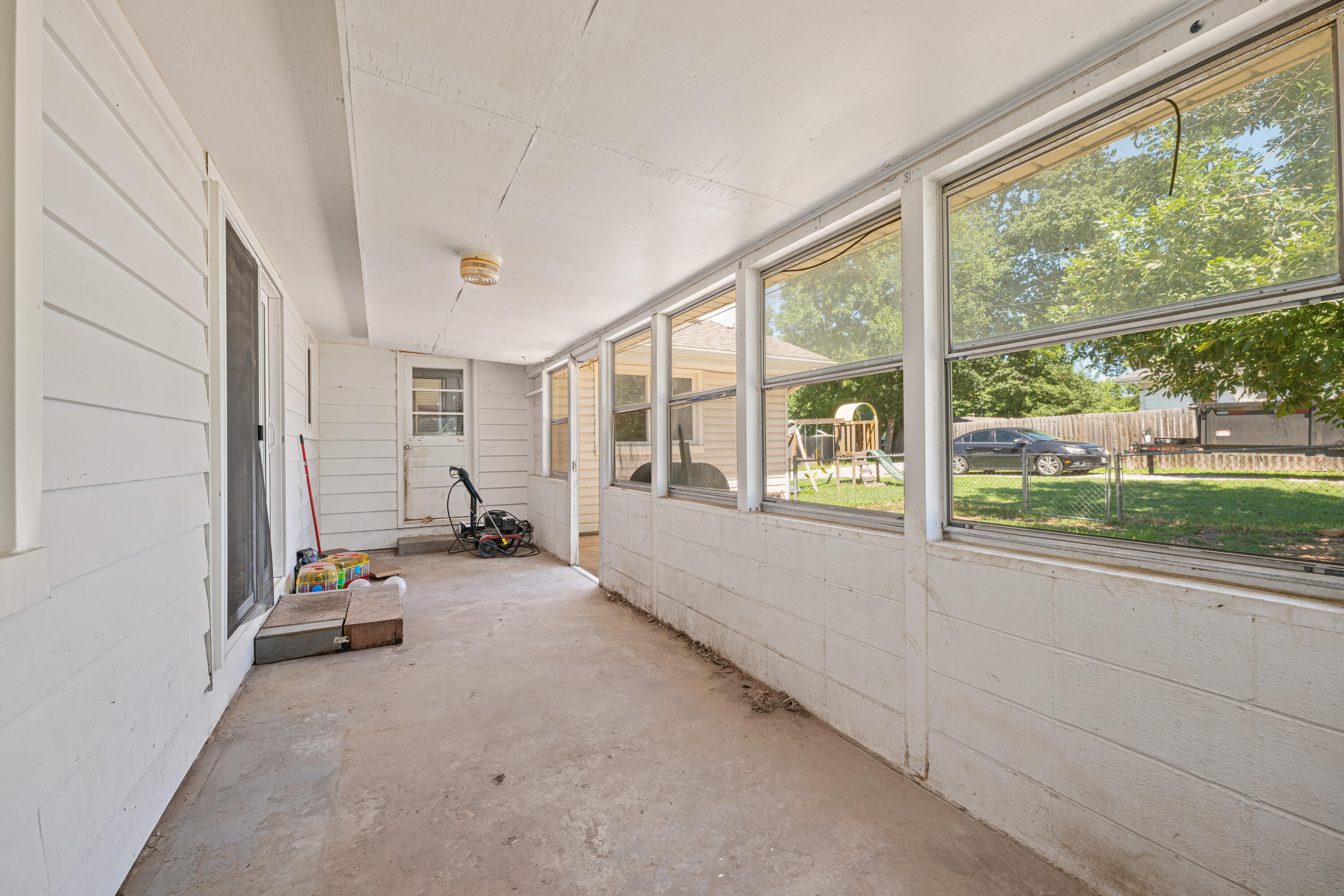 Bingham Hts - Residential