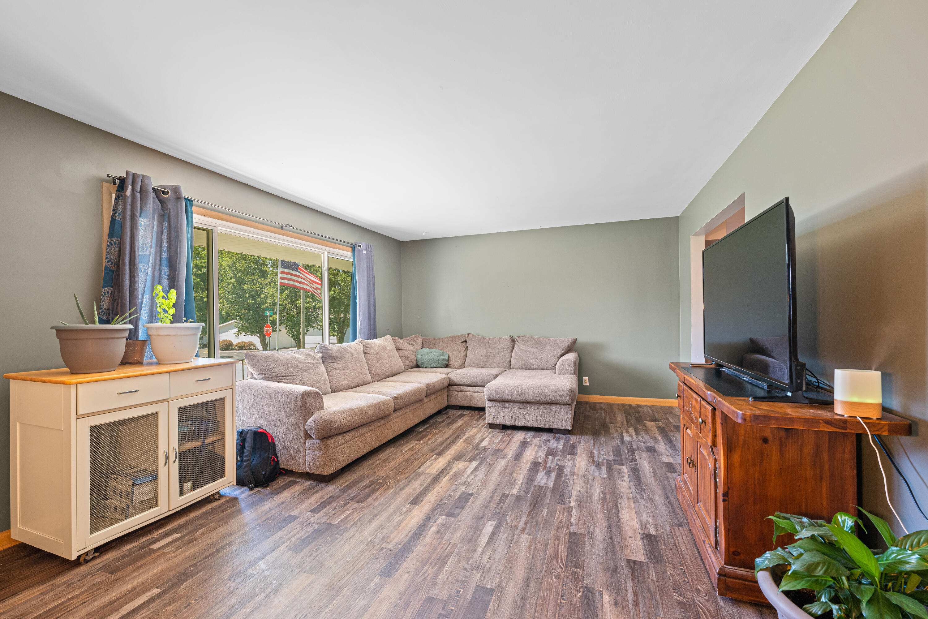 Bingham Hts - Residential