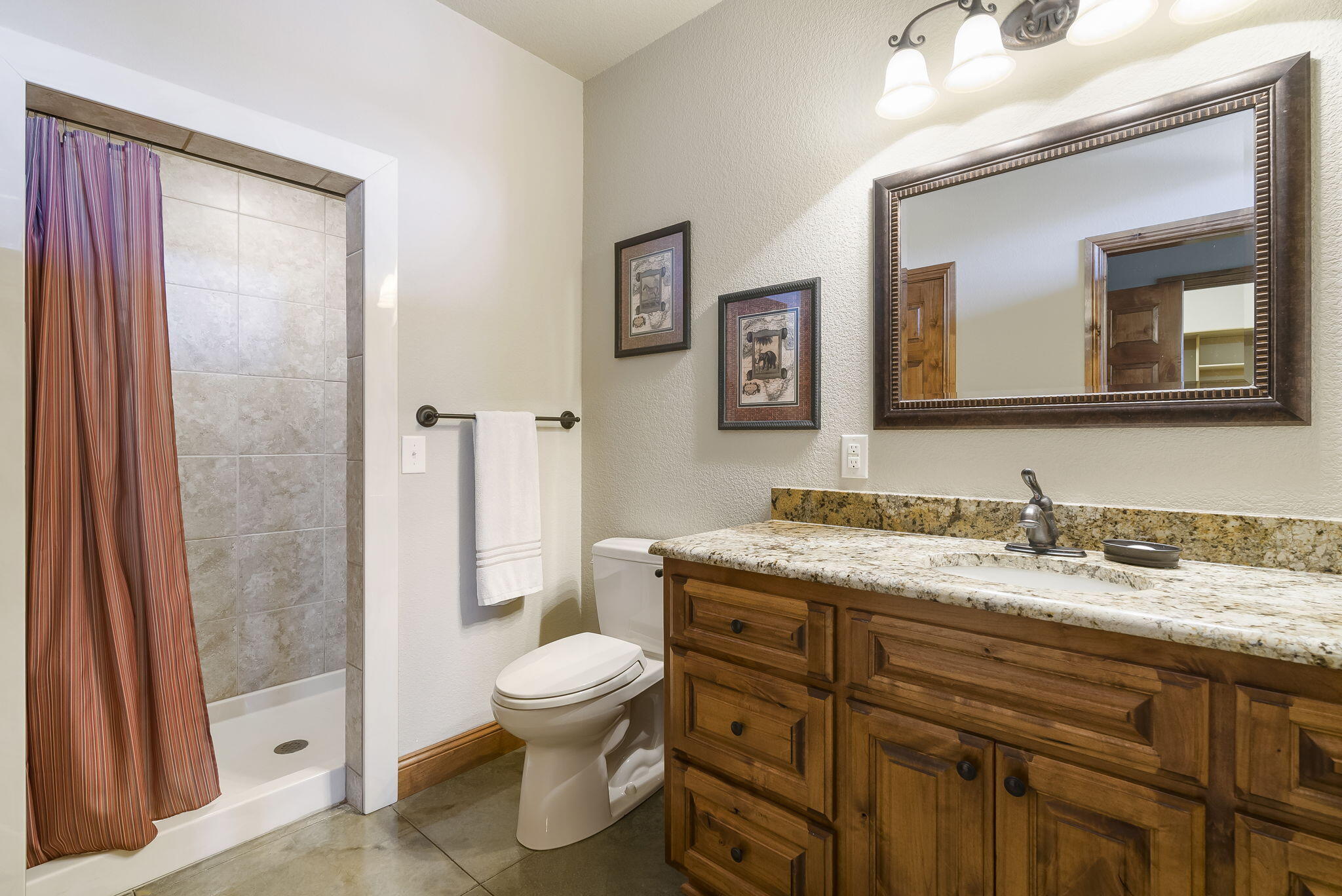 Eagle Bluff Estates - Residential
