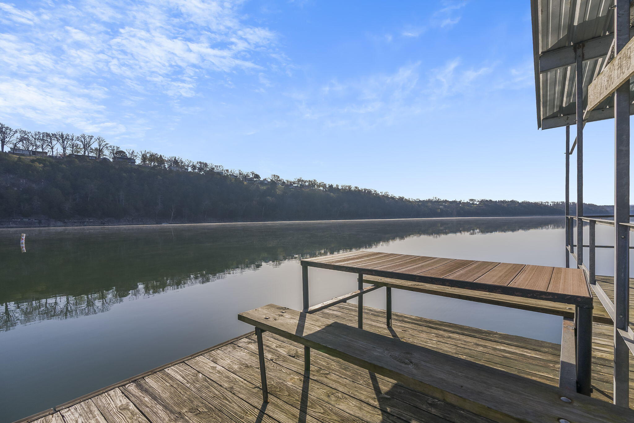 Eagle Bluff Estates - Residential
