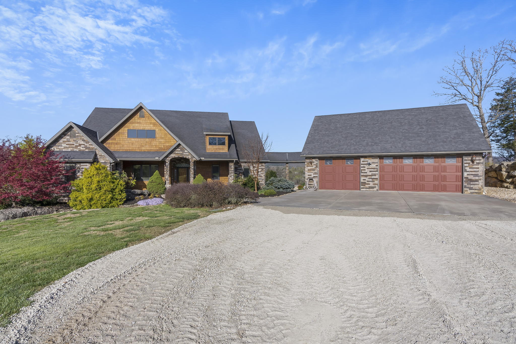 Eagle Bluff Estates - Residential