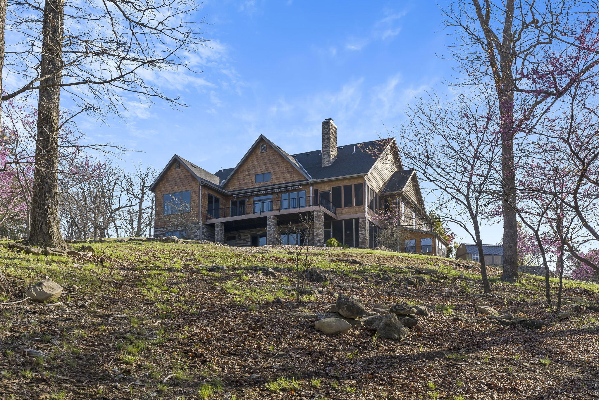 Eagle Bluff Estates - Residential