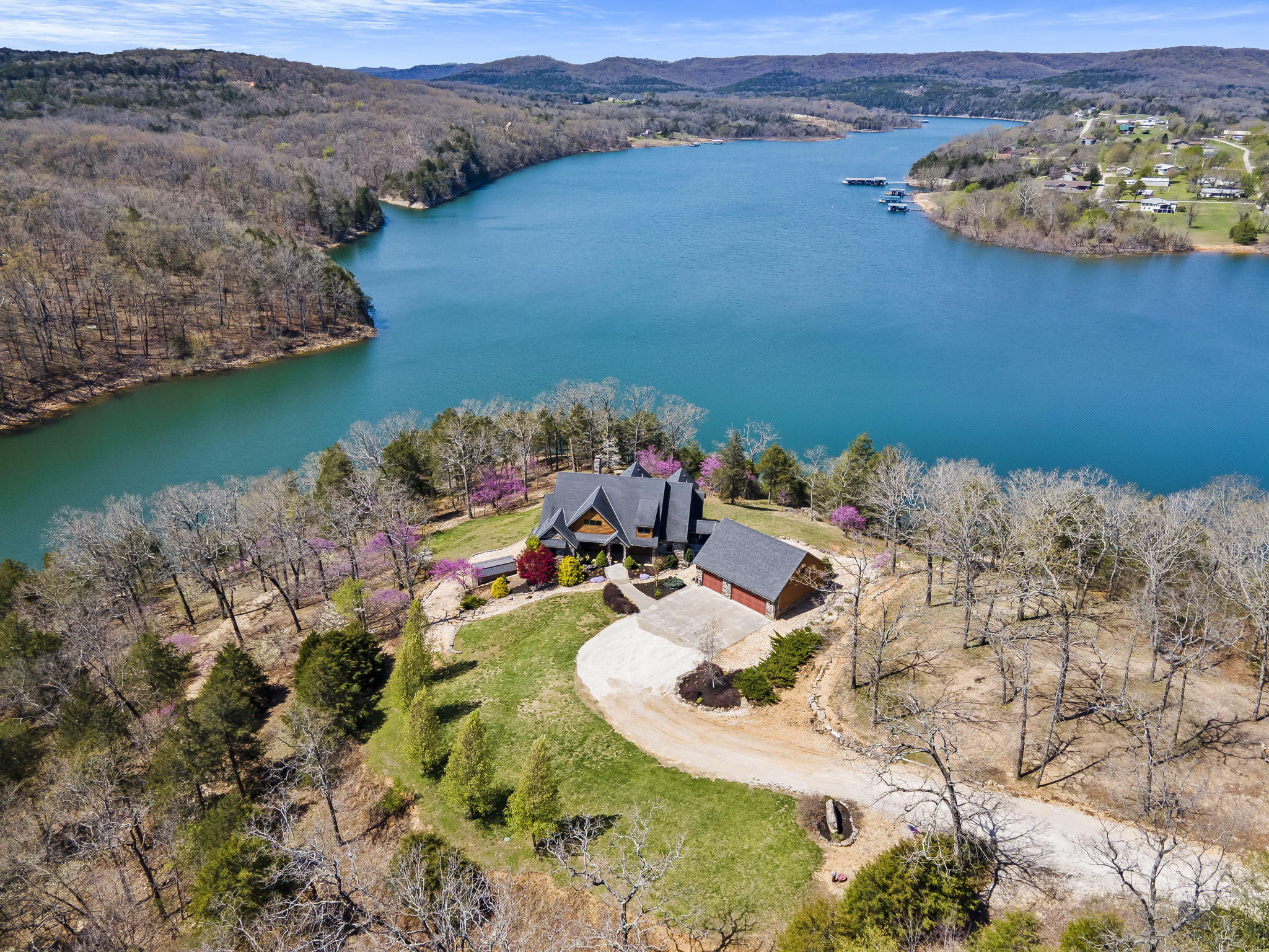 Eagle Bluff Estates - Residential