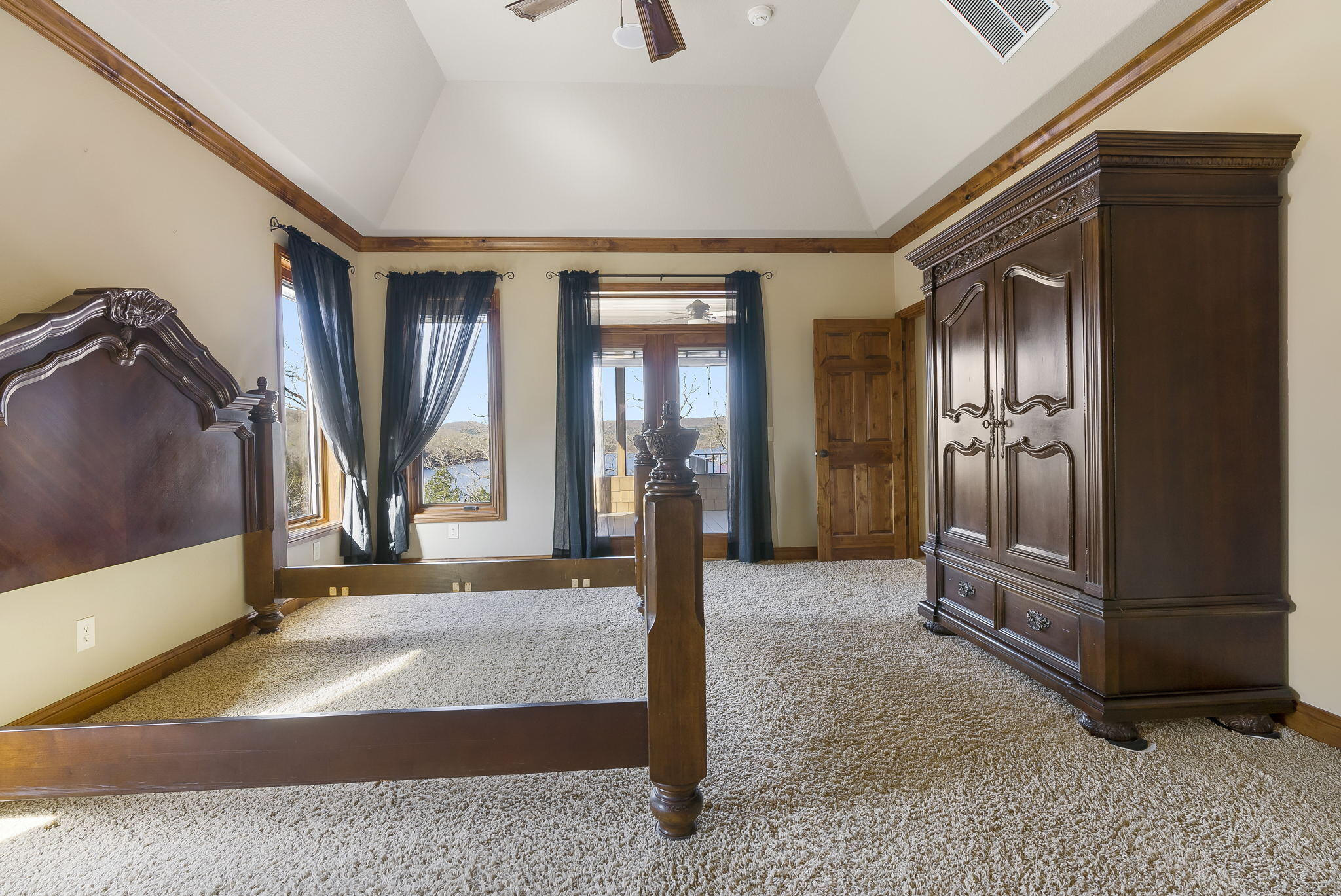 Eagle Bluff Estates - Residential