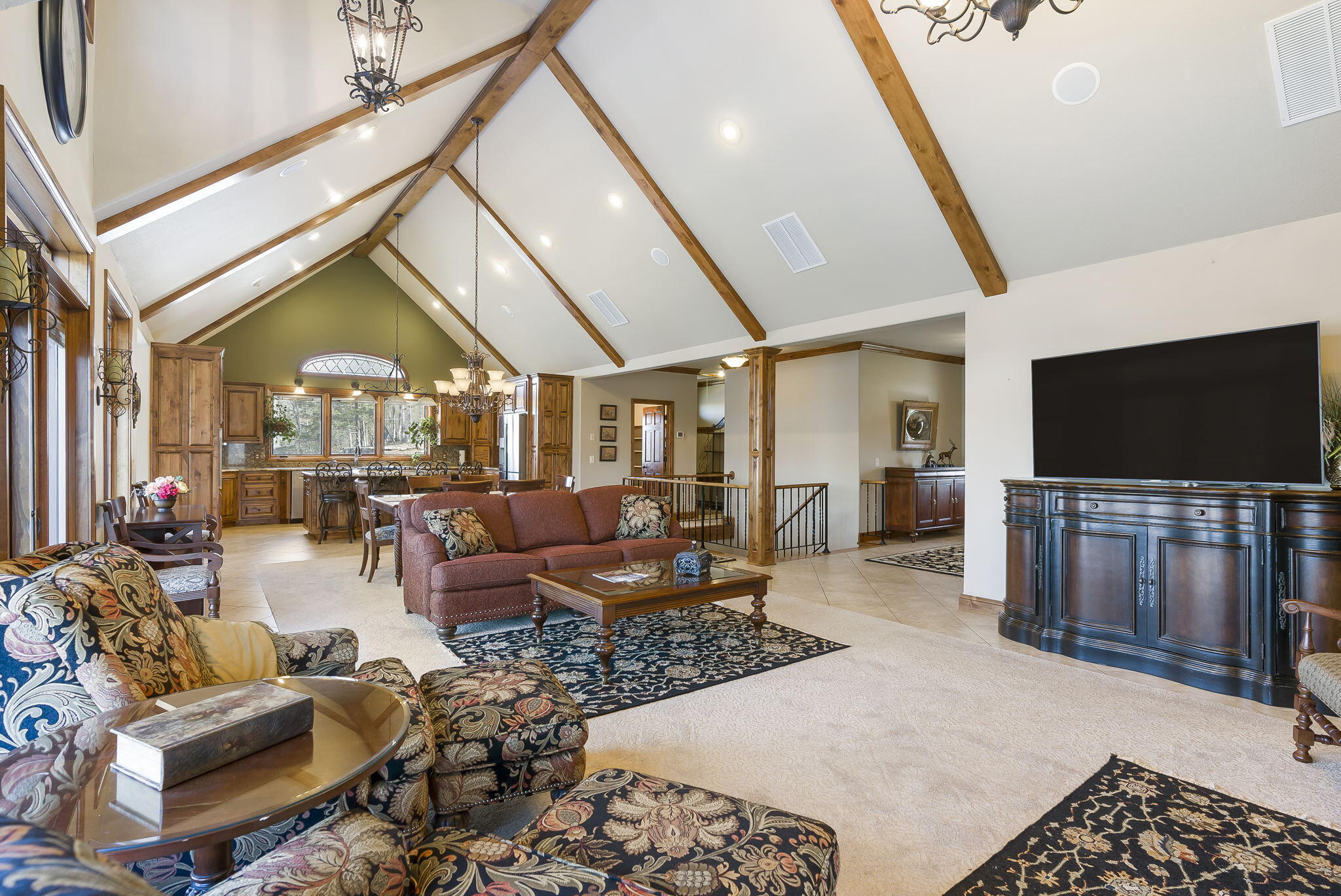 Eagle Bluff Estates - Residential