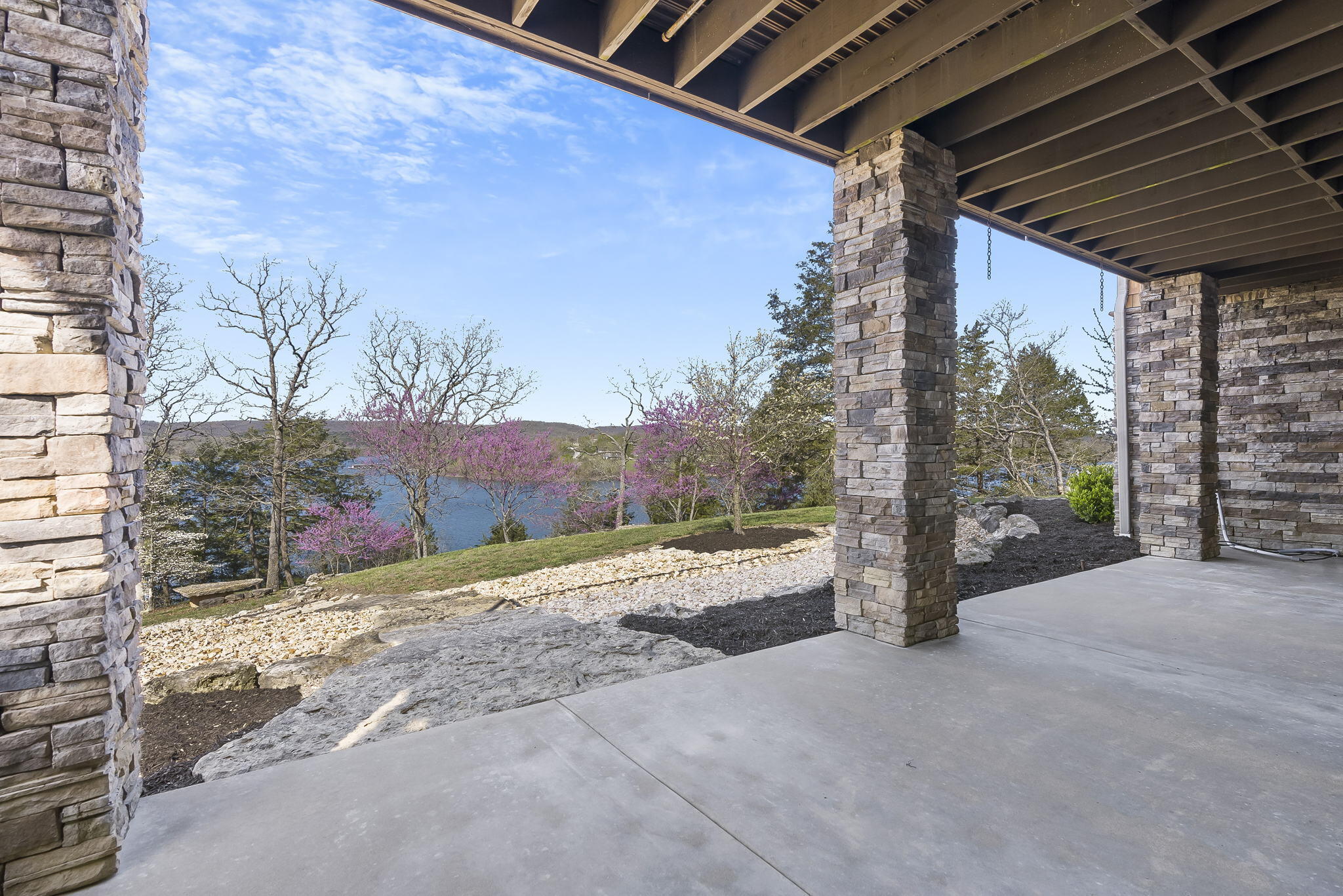 Eagle Bluff Estates - Residential