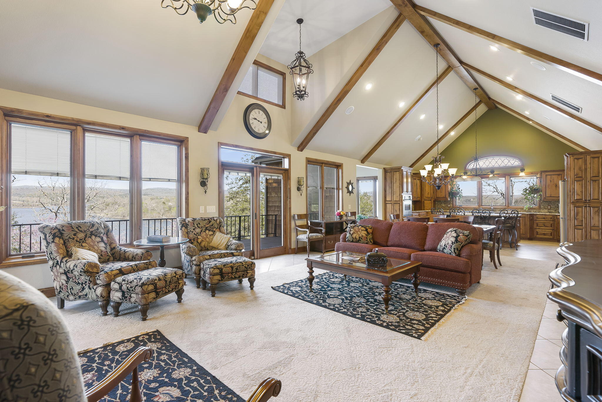 Eagle Bluff Estates - Residential